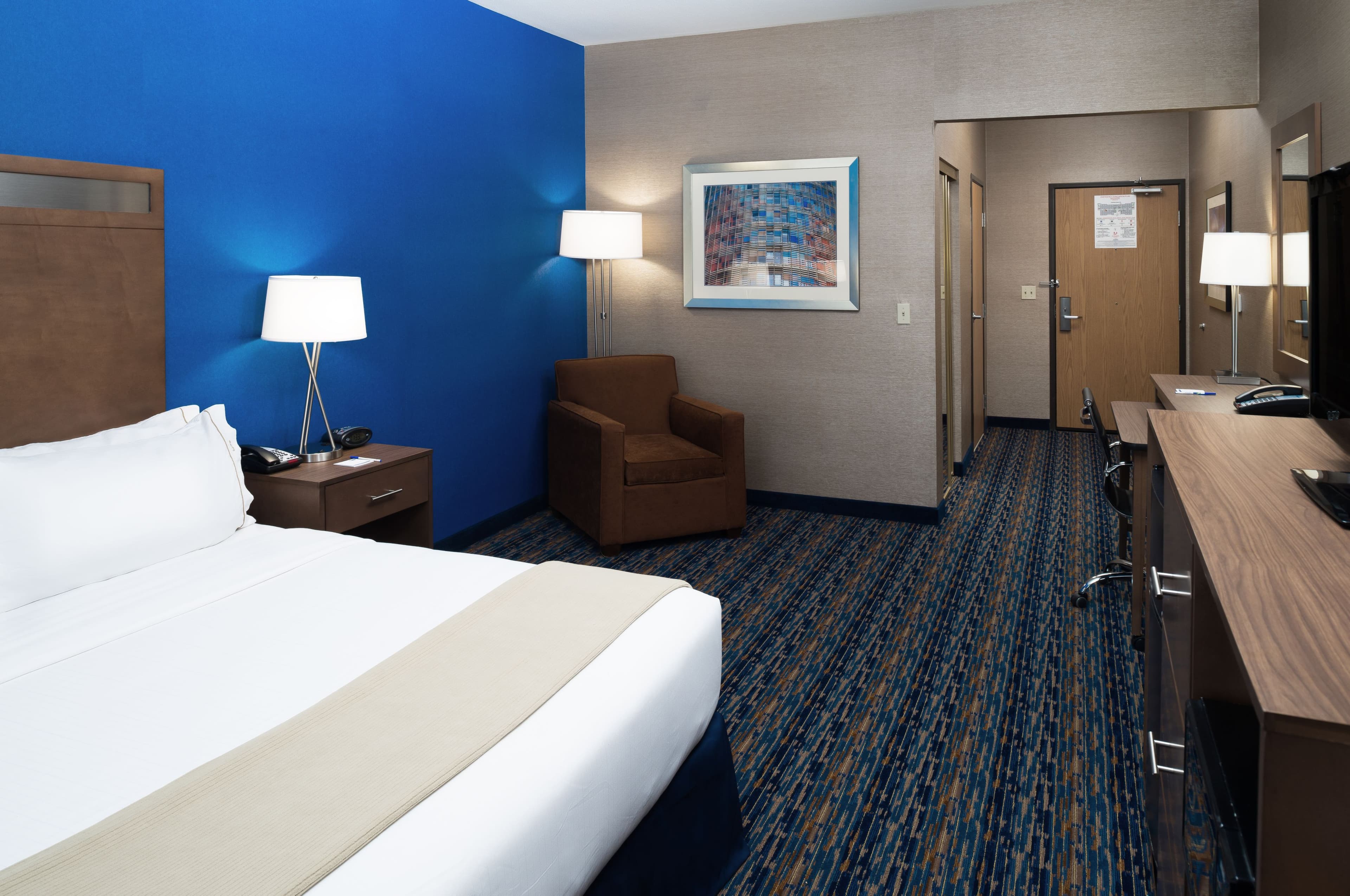 Holiday Inn Express Rocklin - Galleria Area — 8