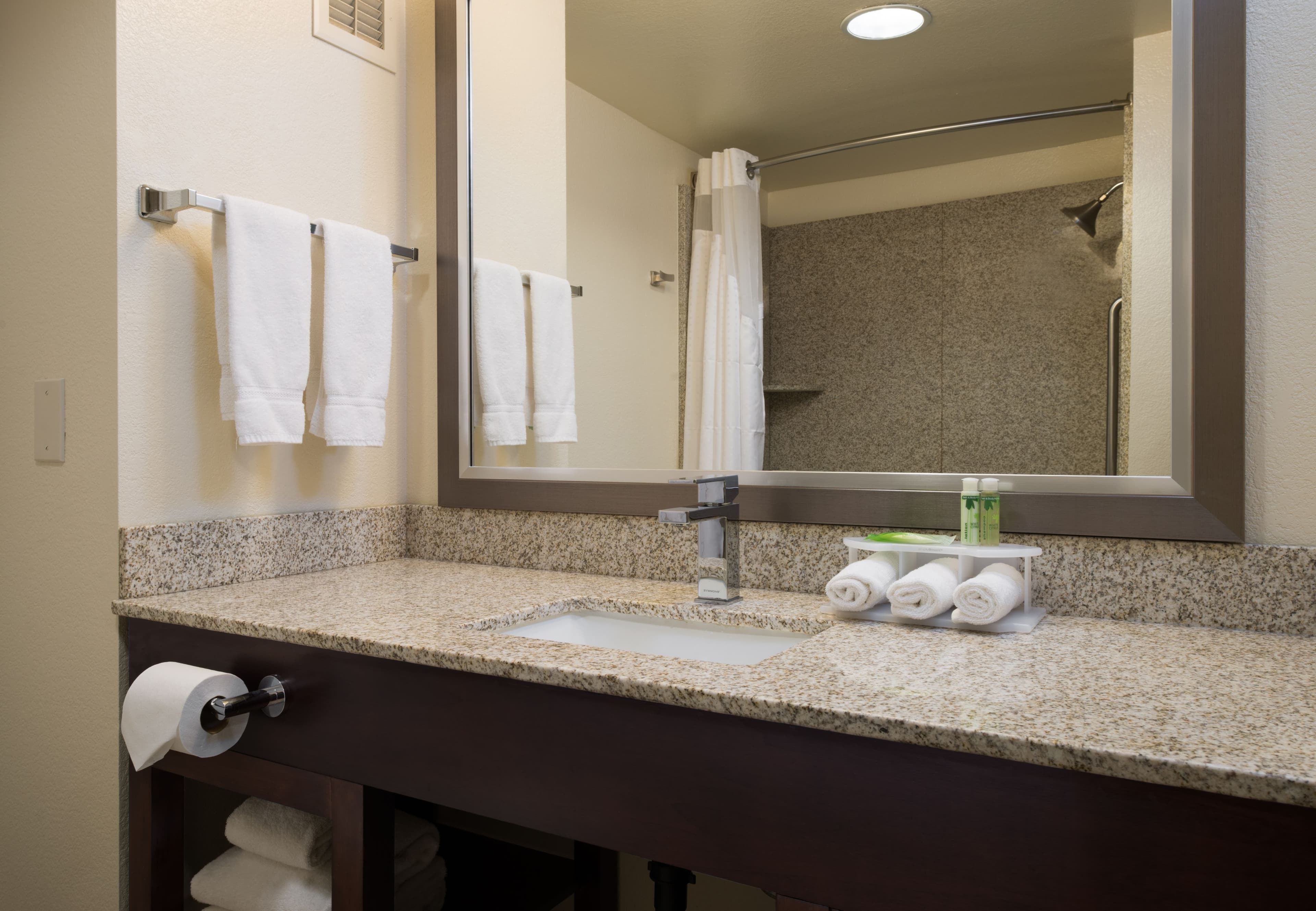 Holiday Inn Express Rocklin - Galleria Area — 6