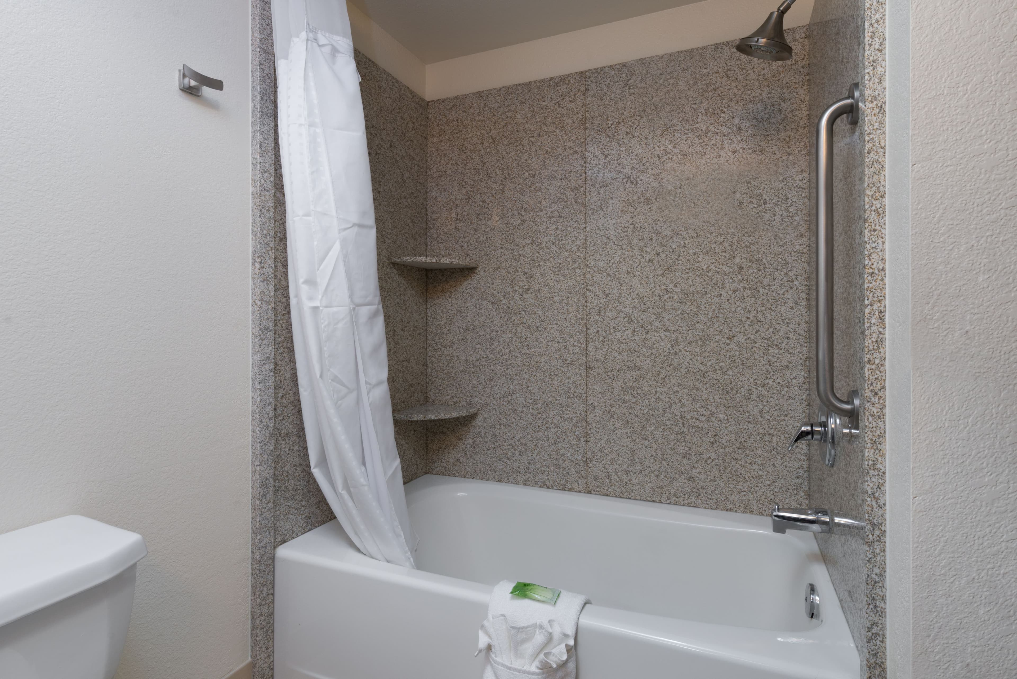 Holiday Inn Express Rocklin - Galleria Area — 7