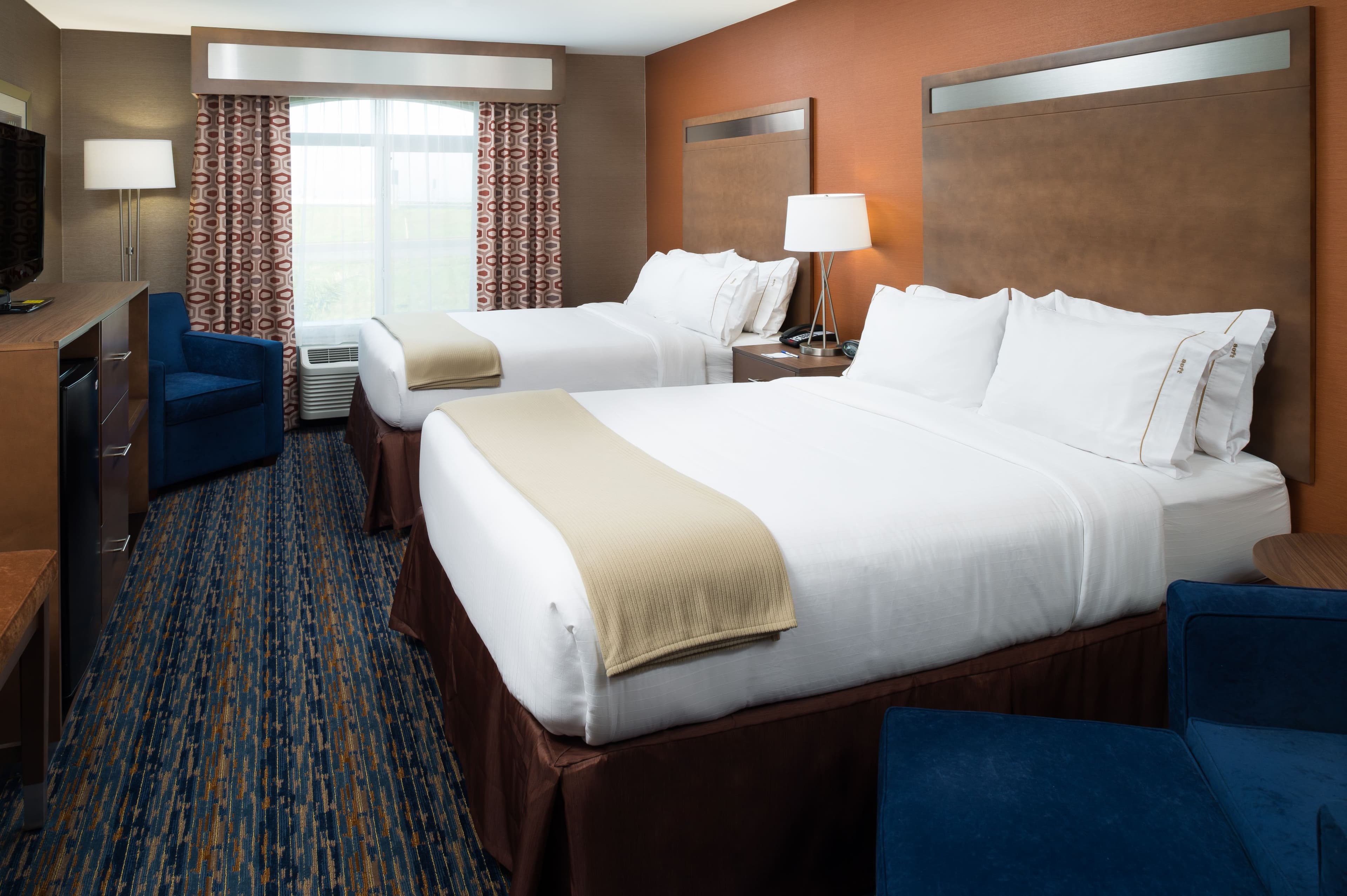 Holiday Inn Express Rocklin - Galleria Area — 27