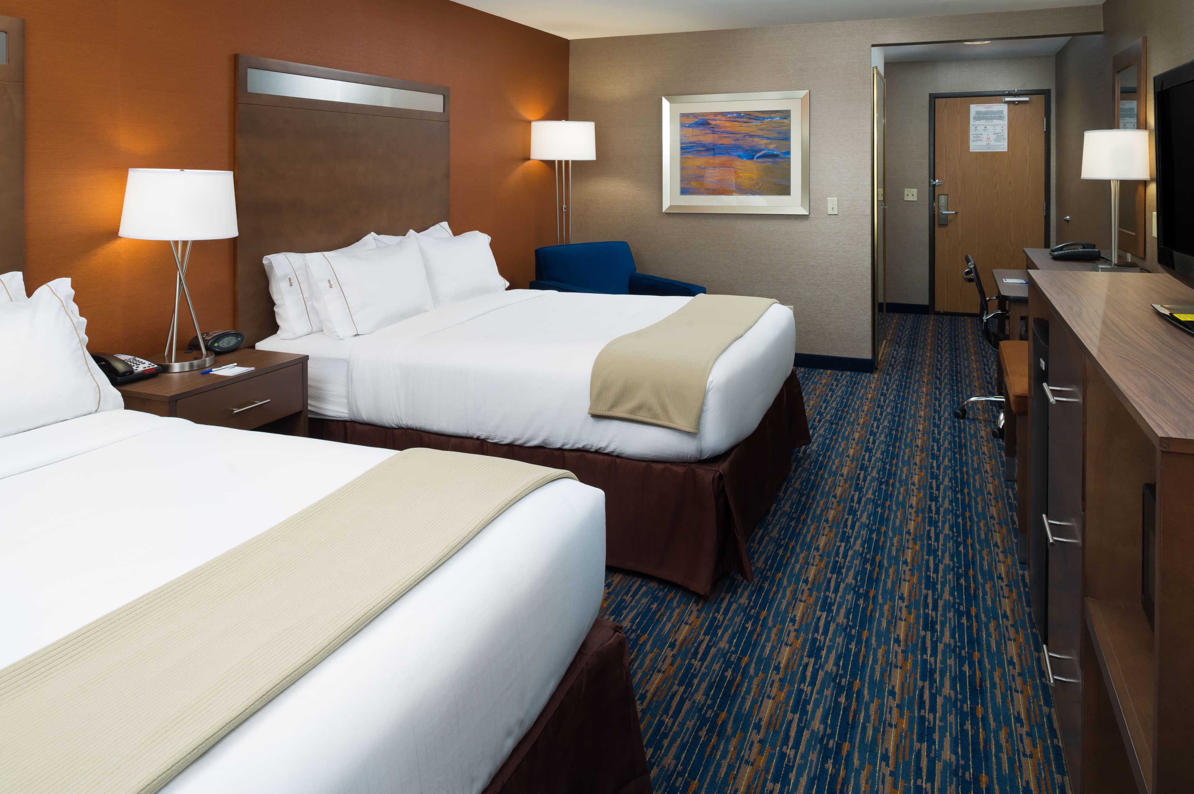 Holiday Inn Express Rocklin - Galleria Area — 25