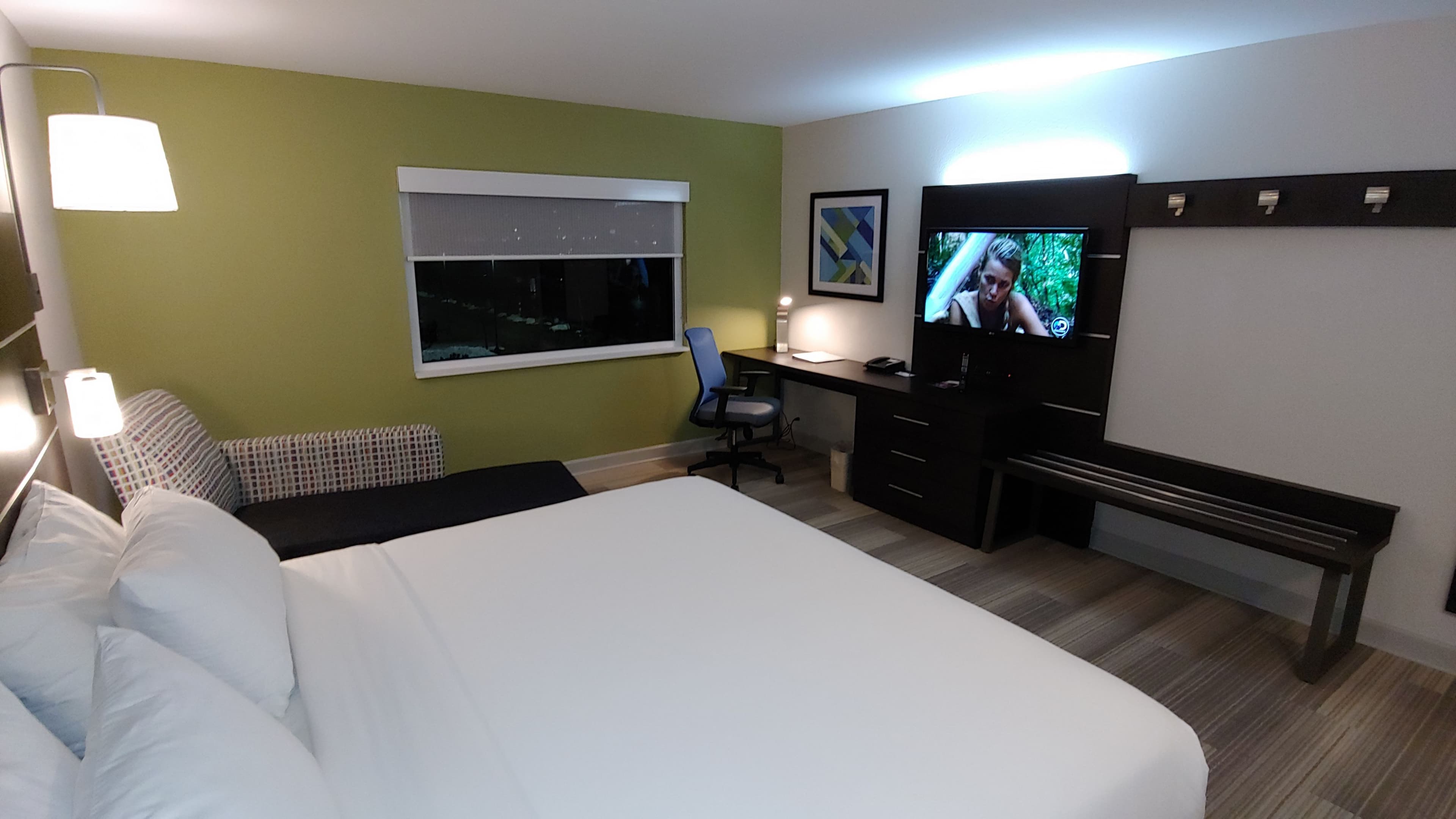 Holiday Inn Express Rolling Mdws-Schaumburg Area — 6