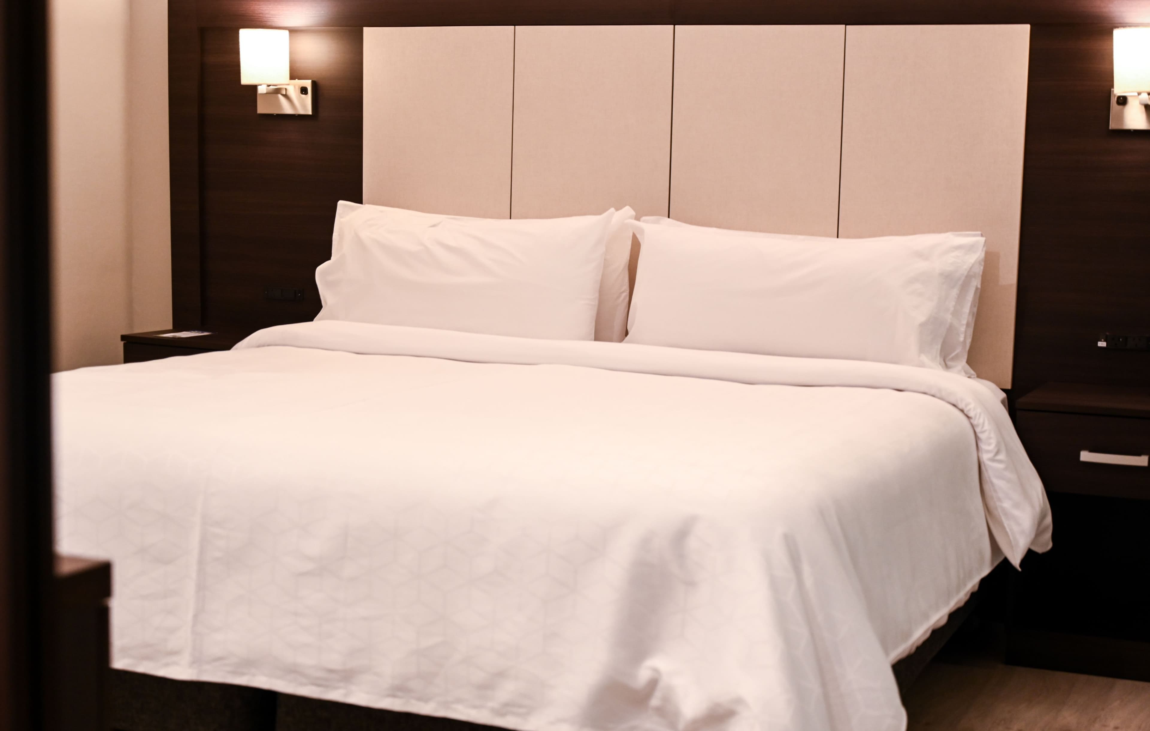 Holiday Inn Express Rosario - Image 4