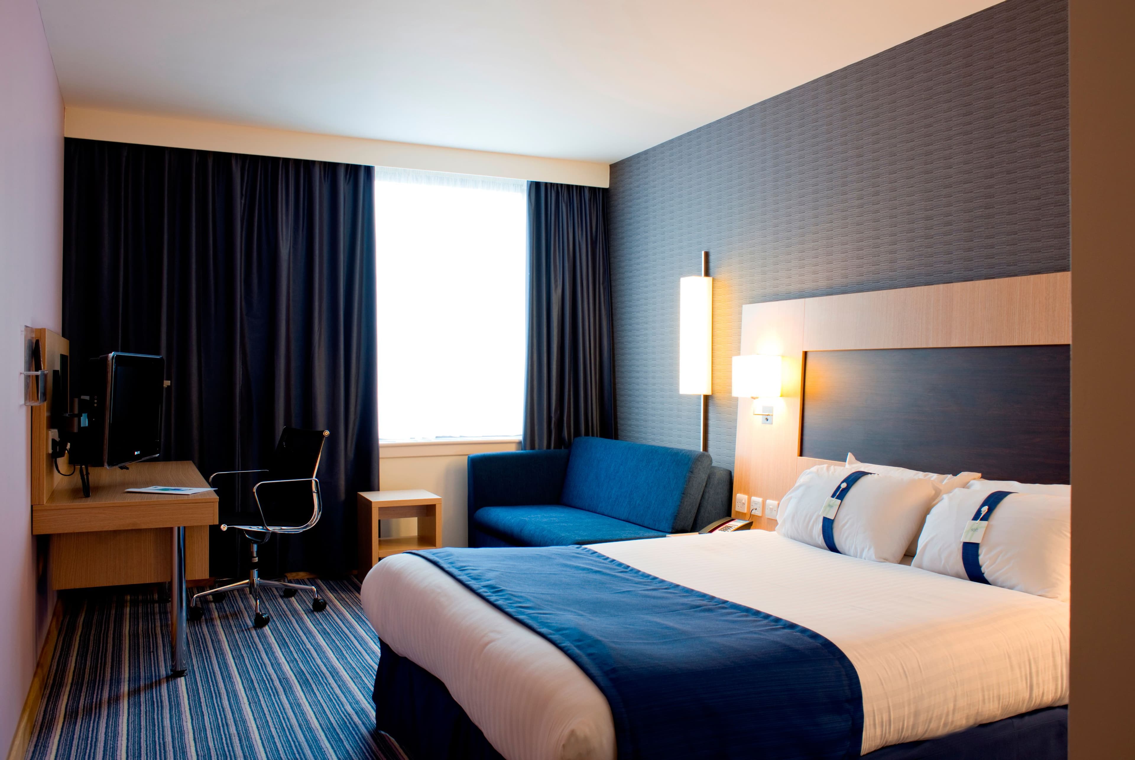 Holiday Inn Express Rotherham - North - Image 4