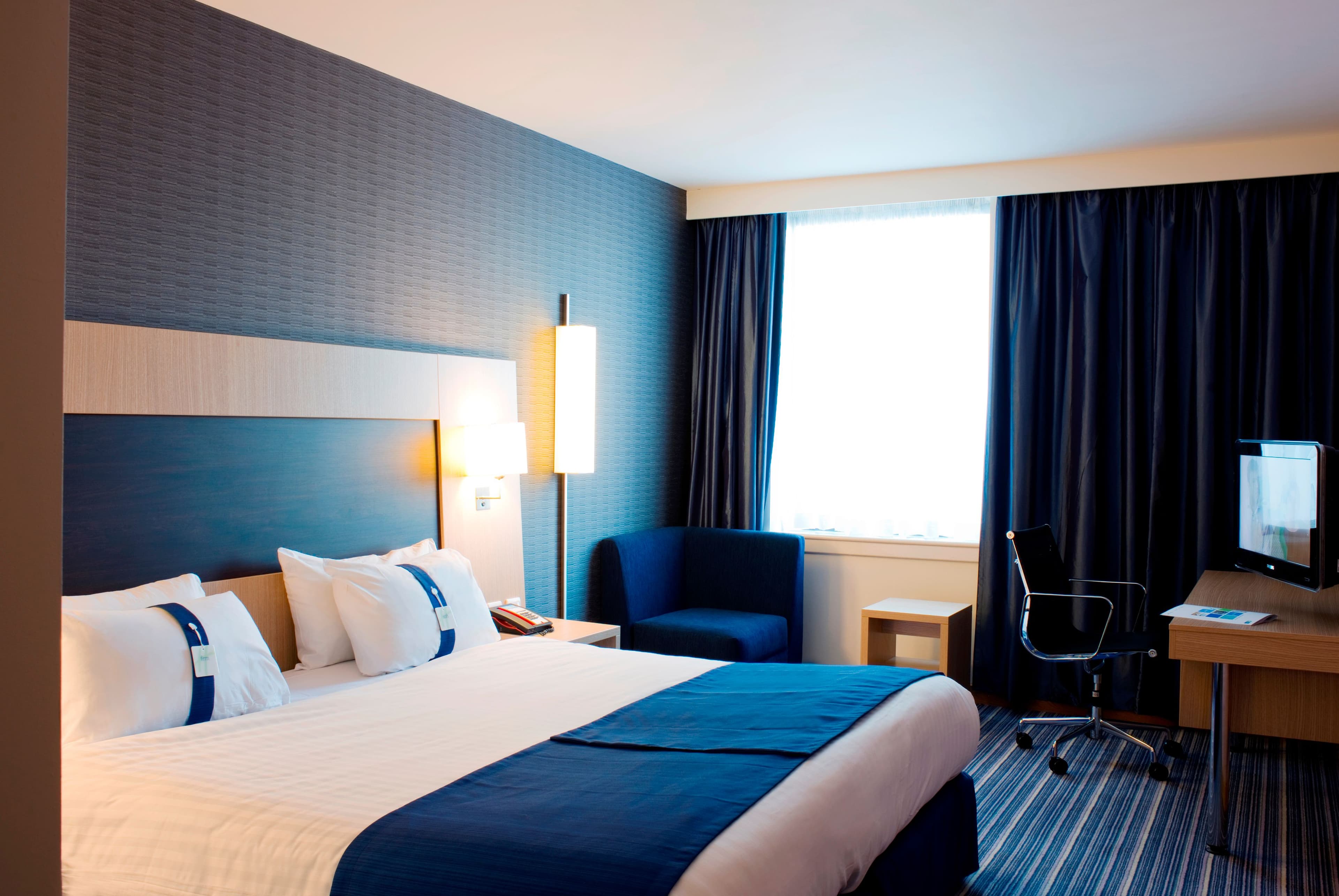 Holiday Inn Express Rotherham - North - Image 3