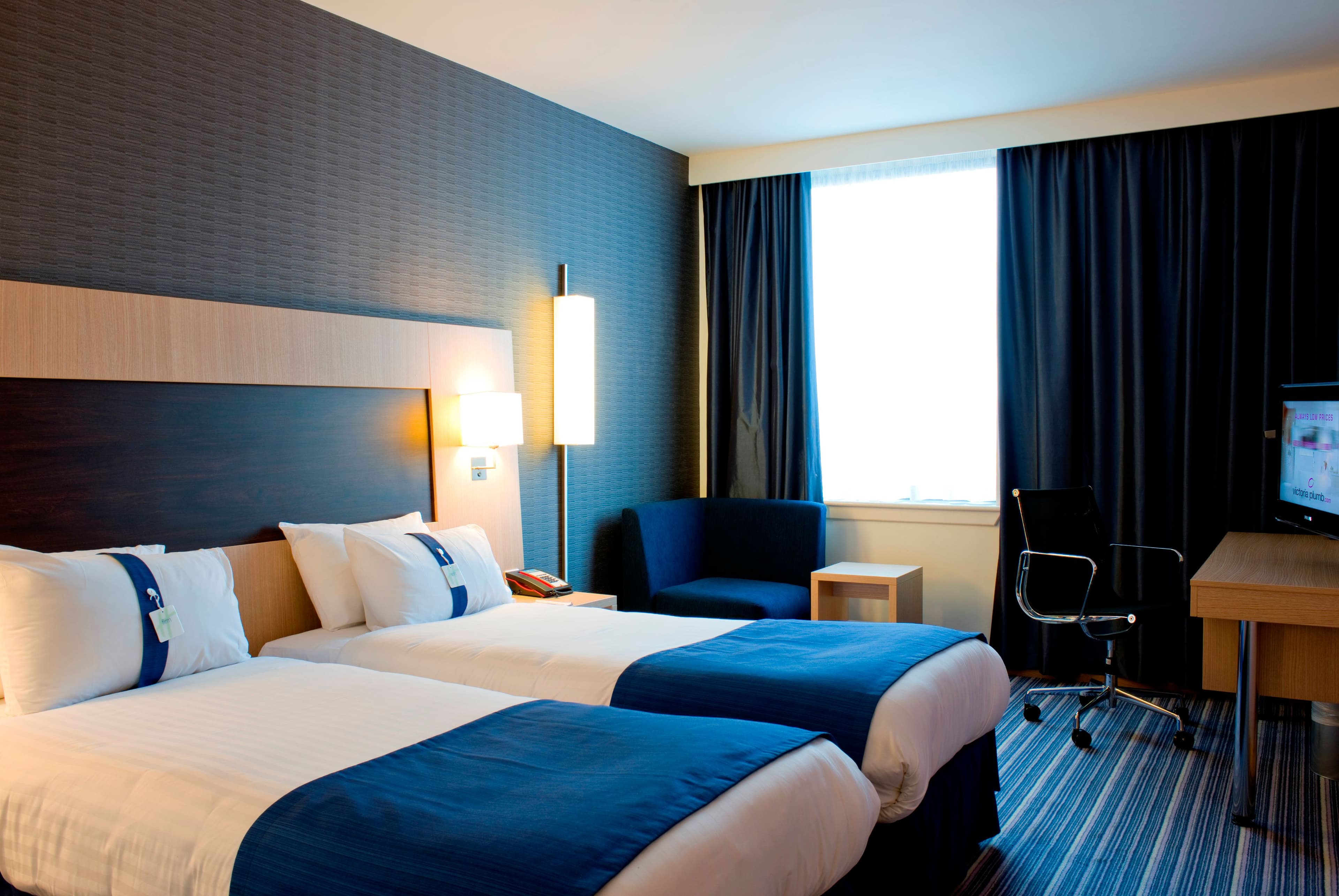 Holiday Inn Express Rotherham - North - Image 2