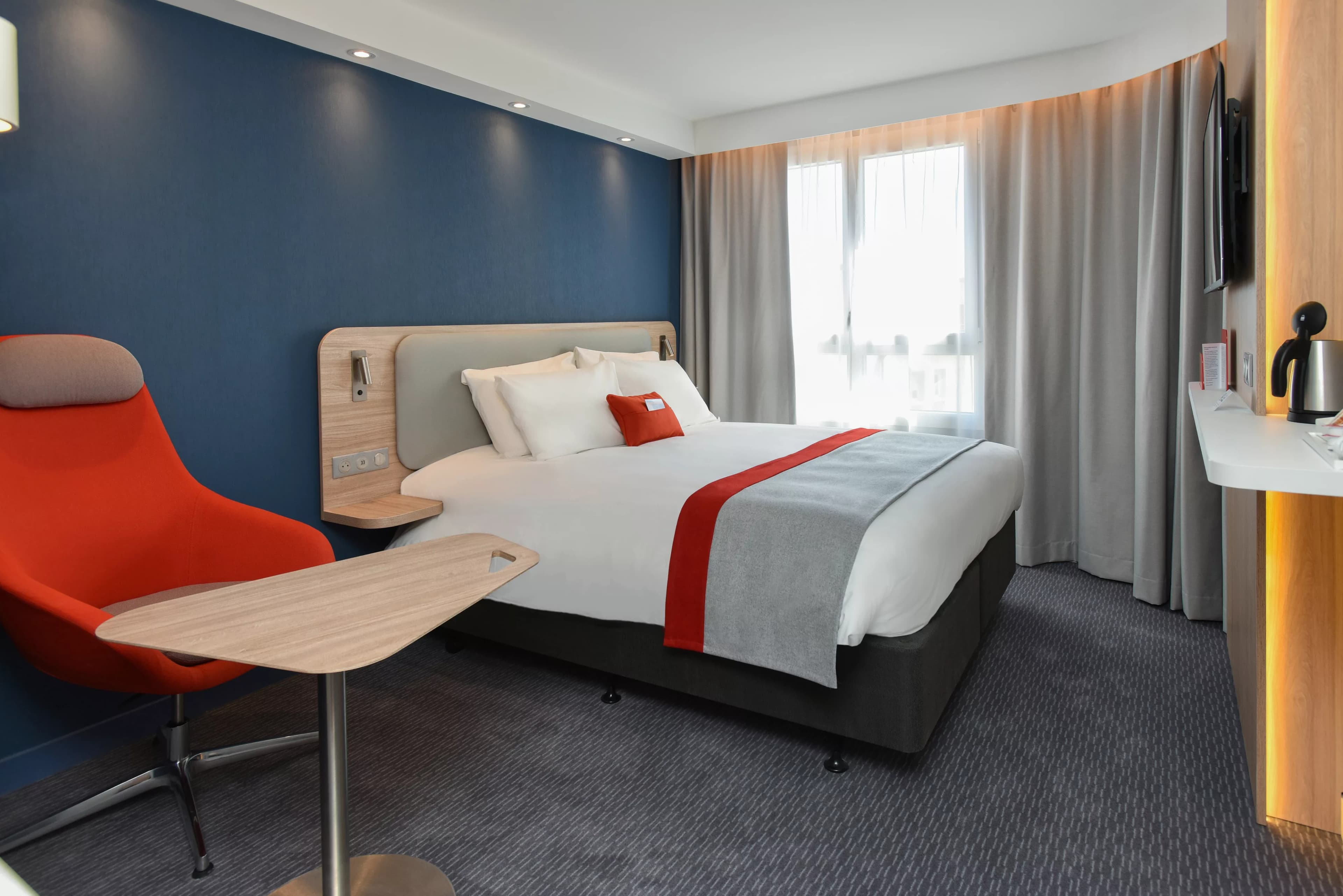 Holiday Inn Express Rouen Centre - Rive Gauche — 3