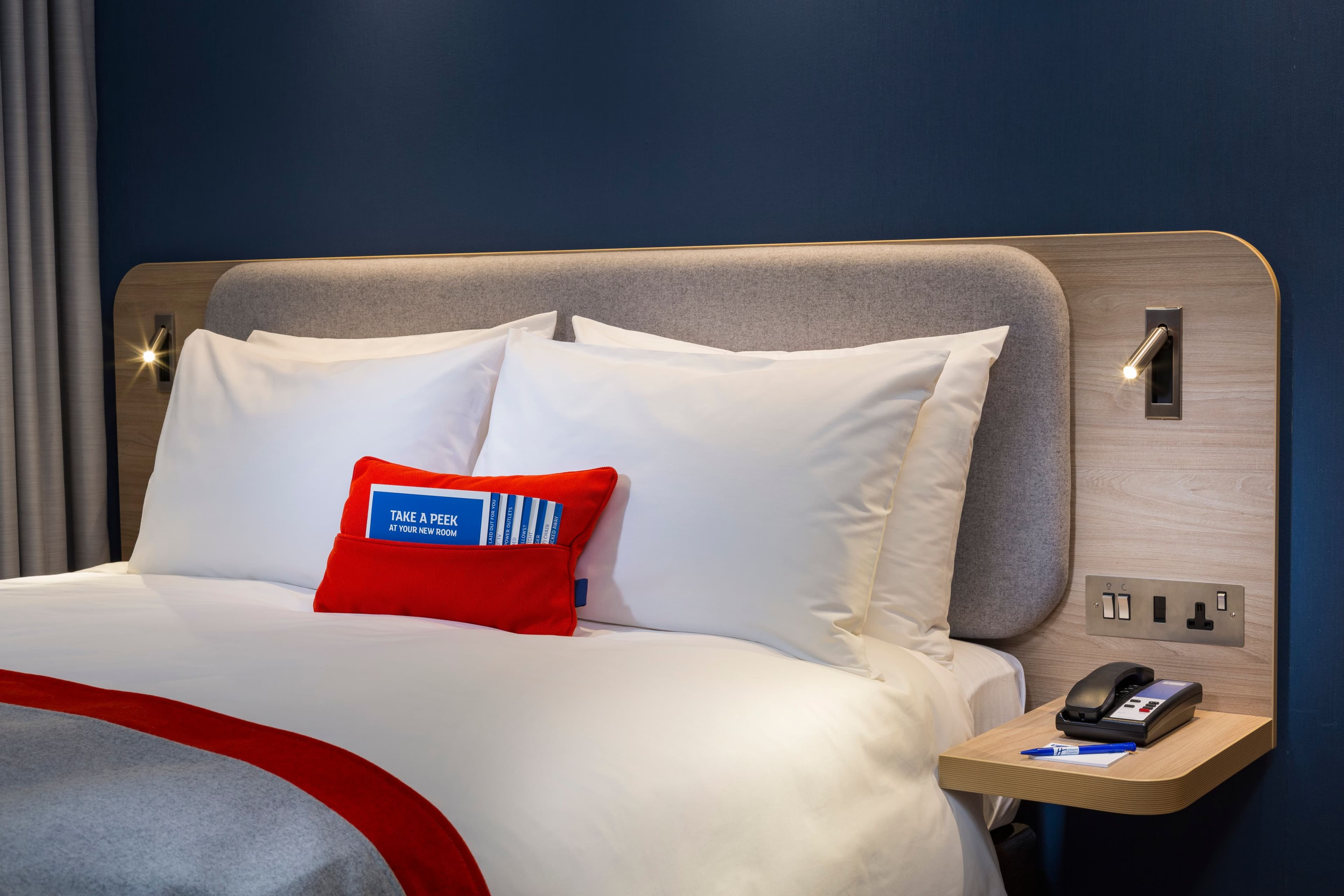 Holiday Inn Express Rouen Centre - Rive Gauche - Image 3