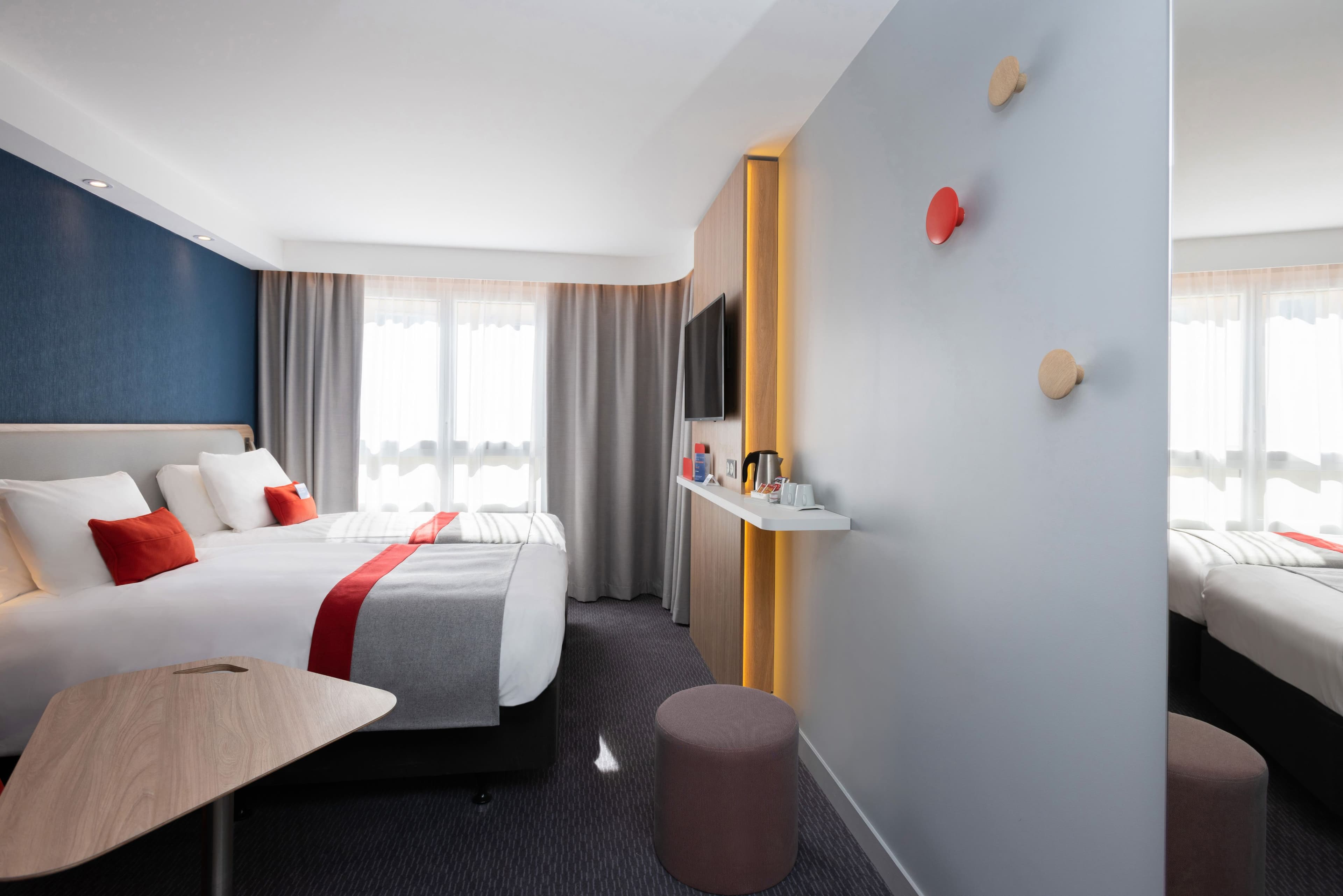 Holiday Inn Express Rouen Centre - Rive Gauche — 28