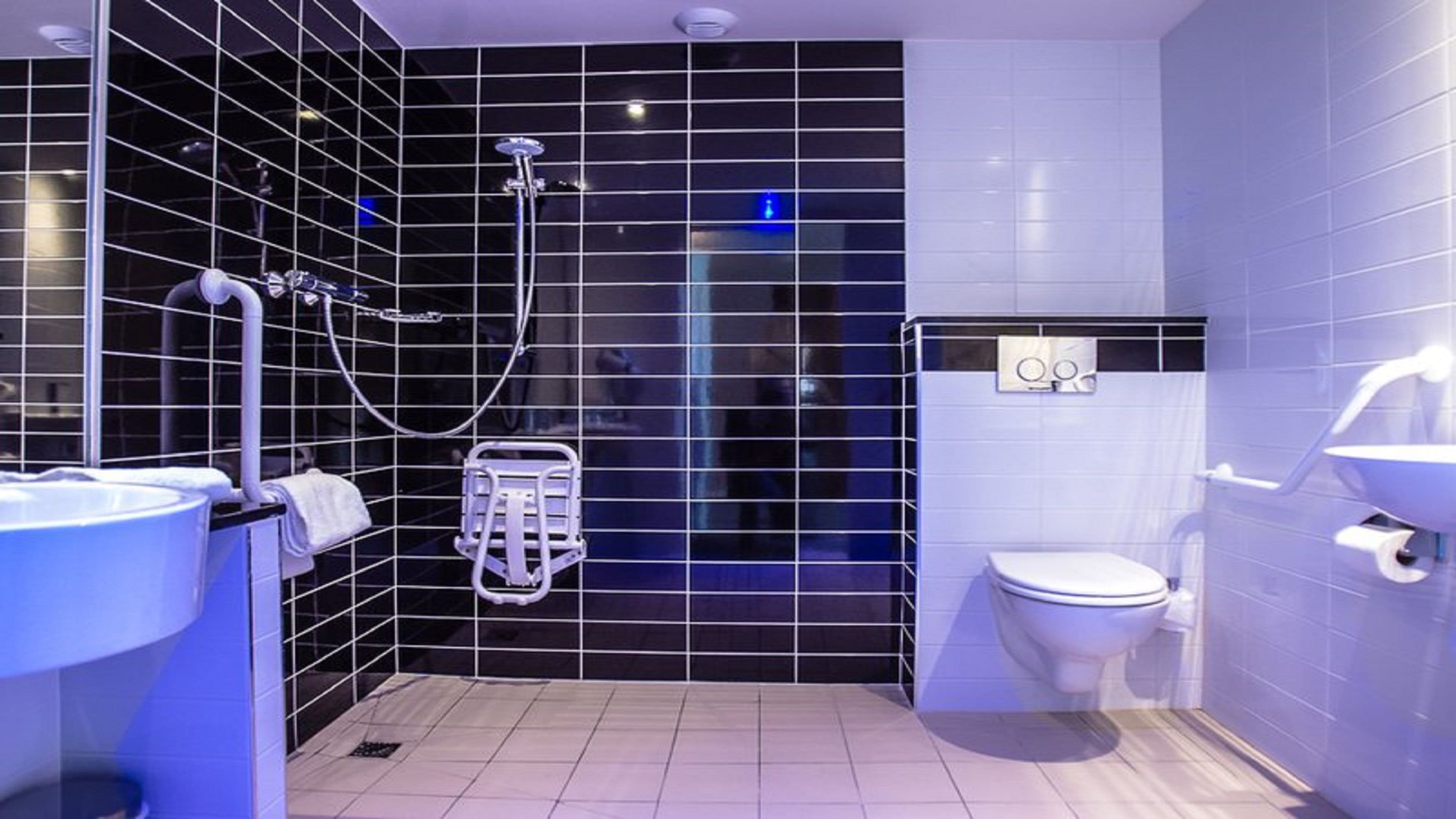 Holiday Inn Express Dijon — 24