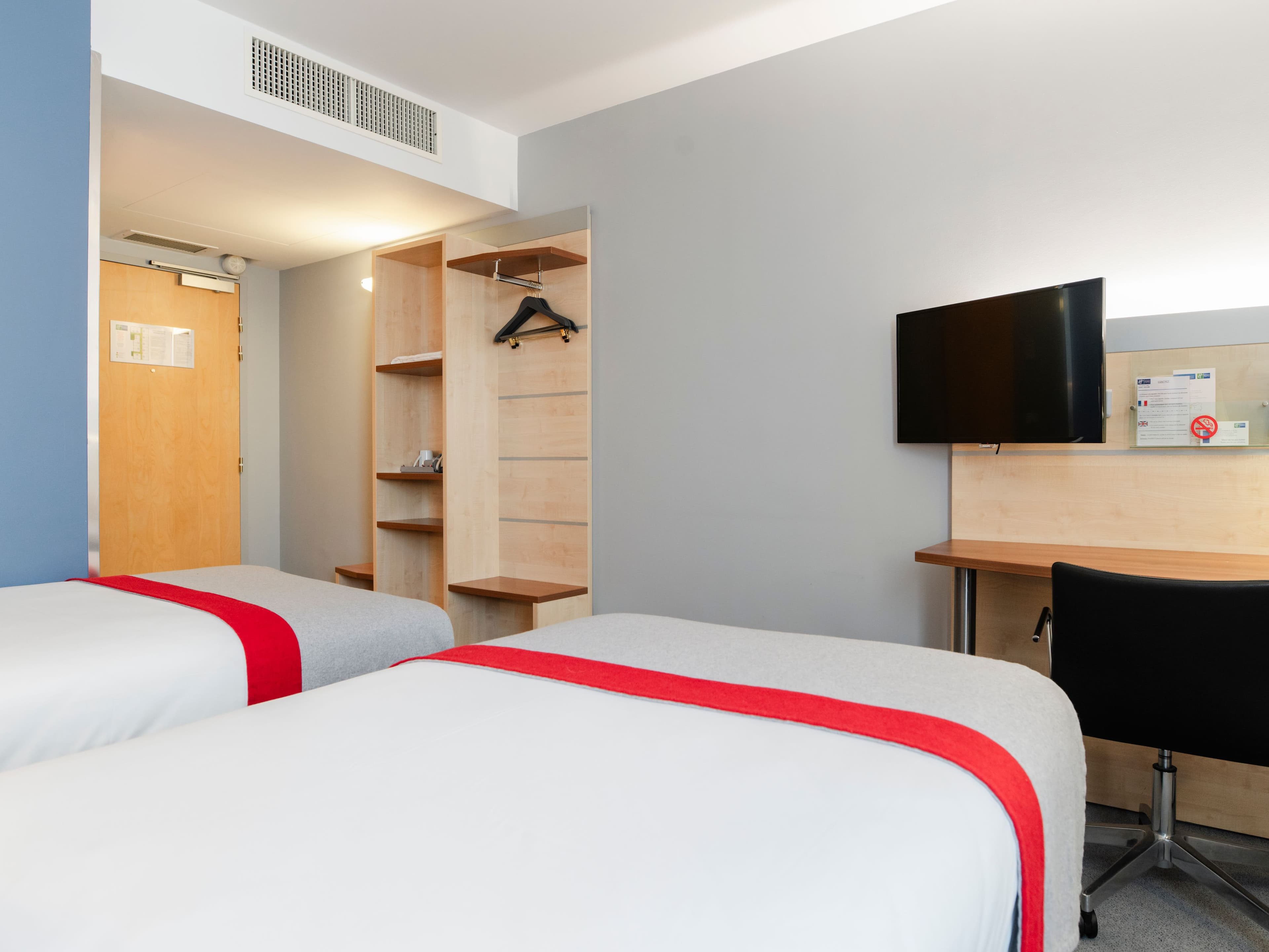 Holiday Inn Express Saint - Nazaire — 7