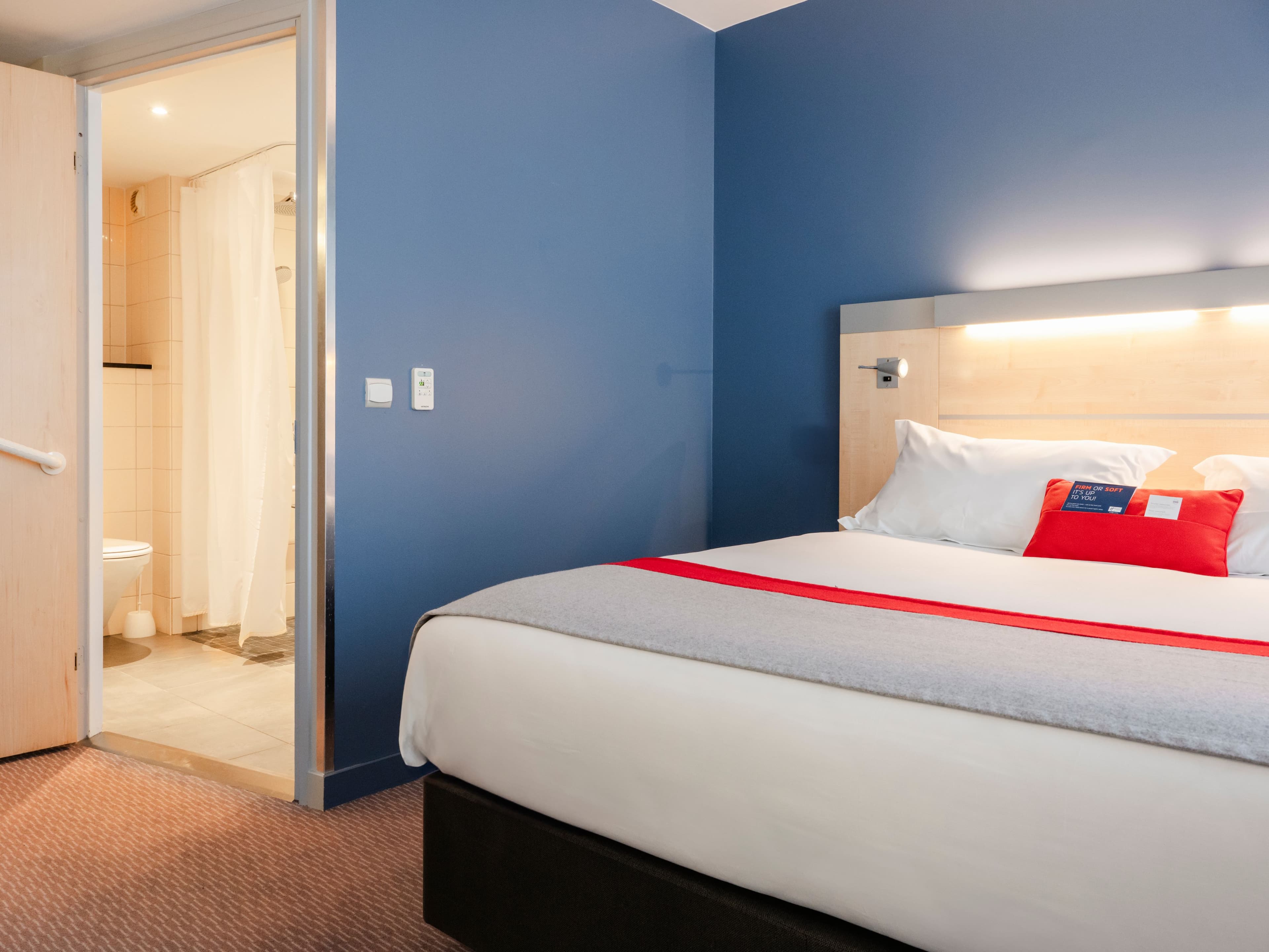 Holiday Inn Express Saint - Nazaire — 22