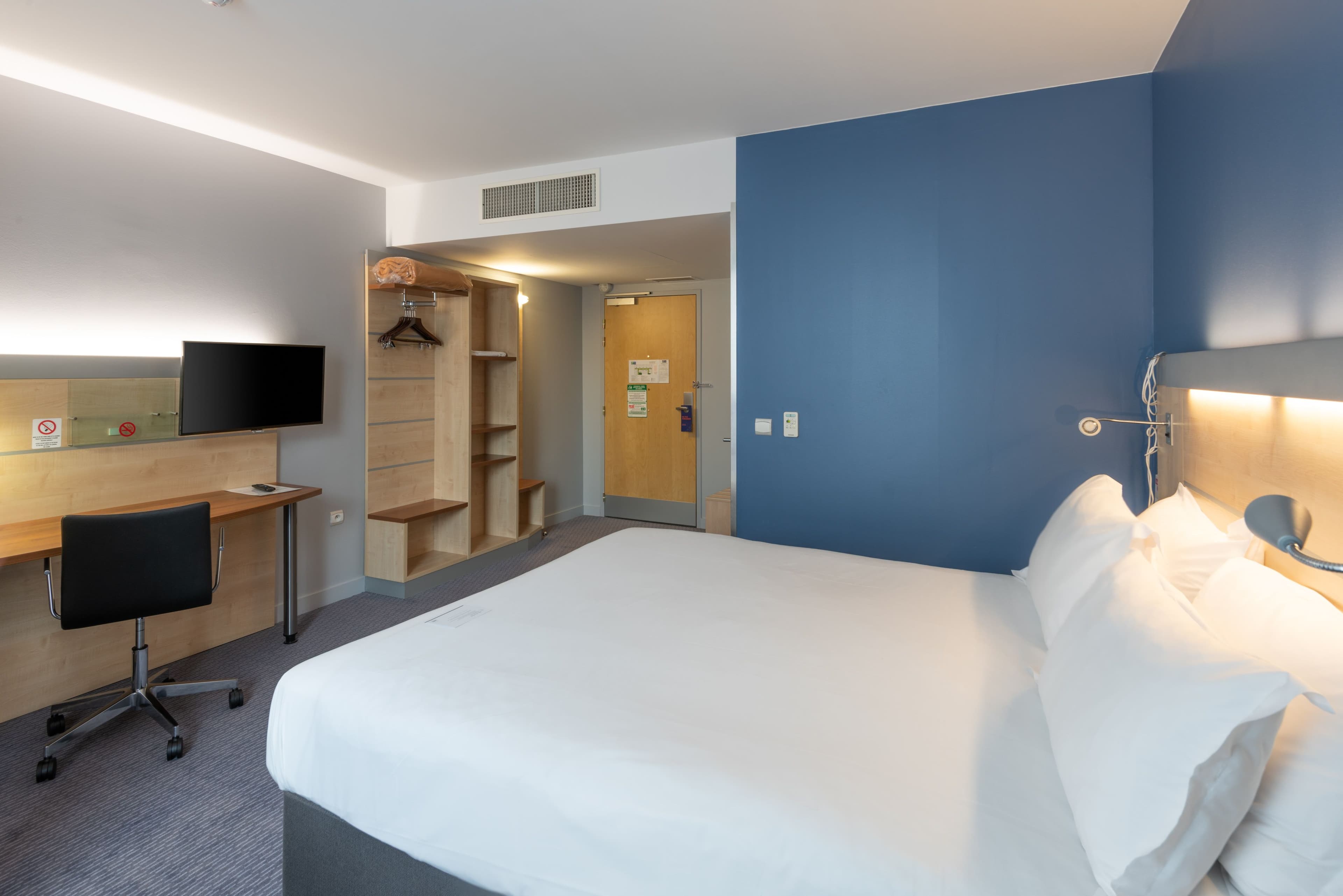 Holiday Inn Express Saint - Nazaire — 20