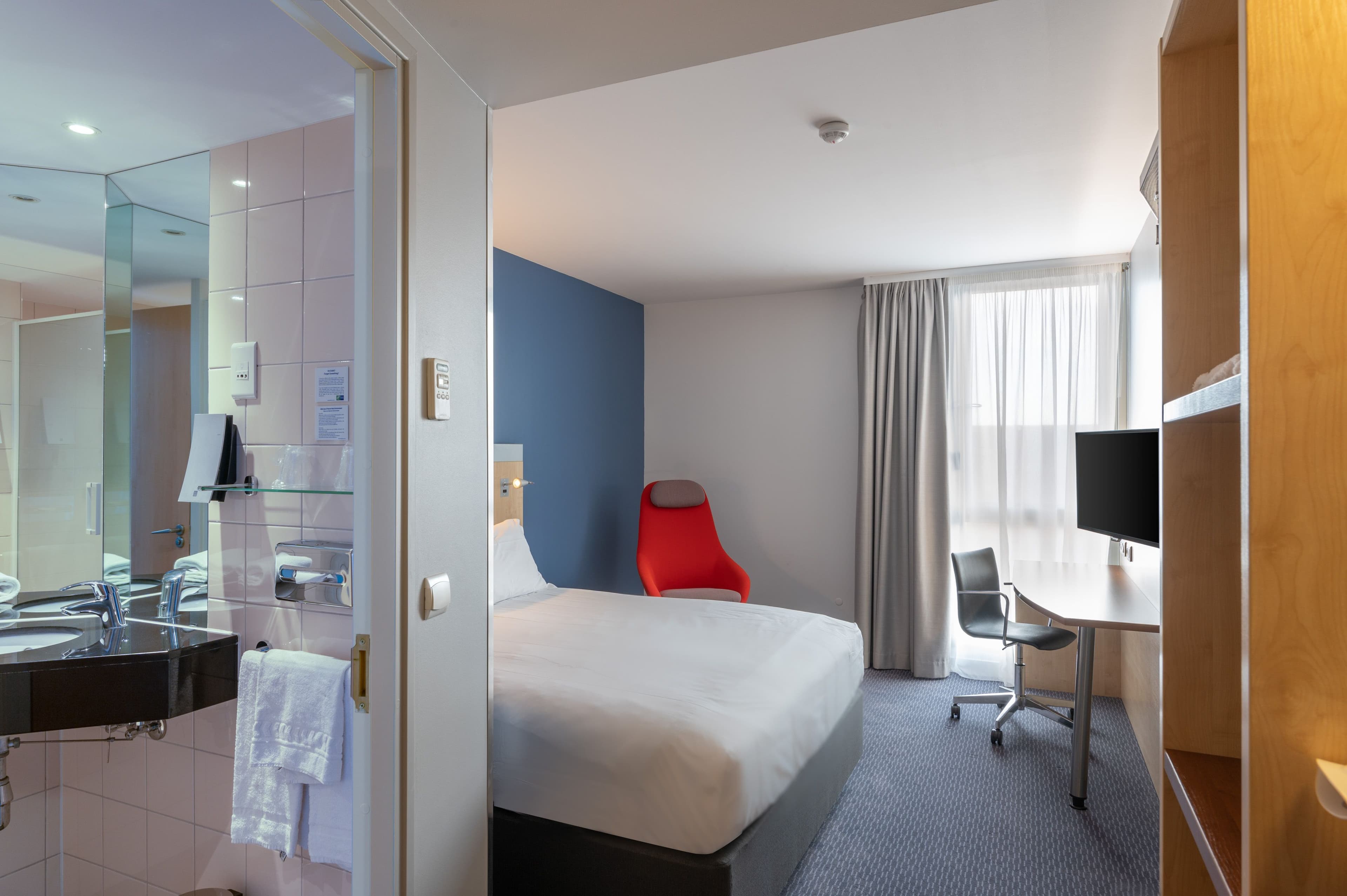 Holiday Inn Express Saint - Nazaire — 10