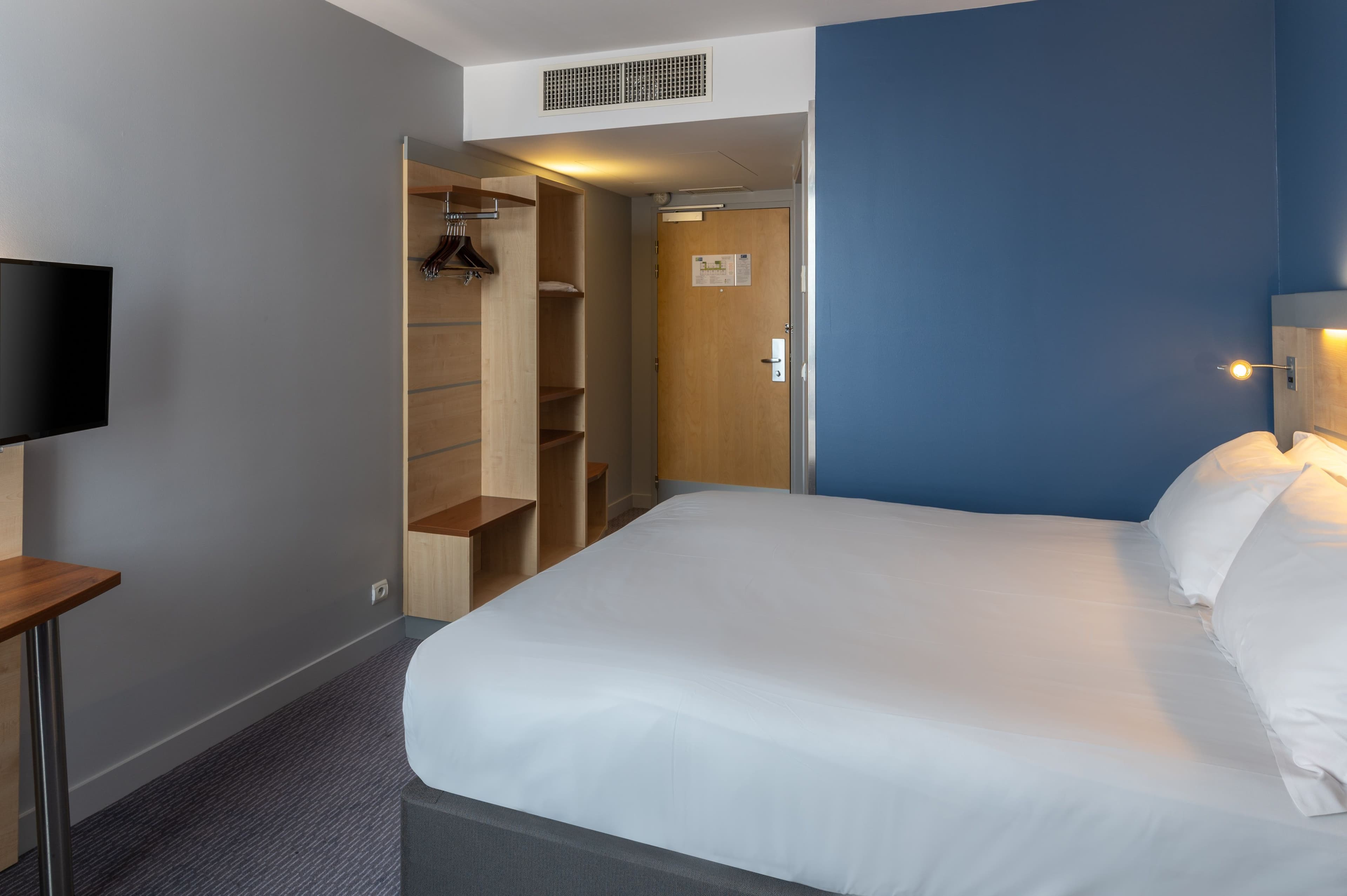Holiday Inn Express Saint - Nazaire — 11
