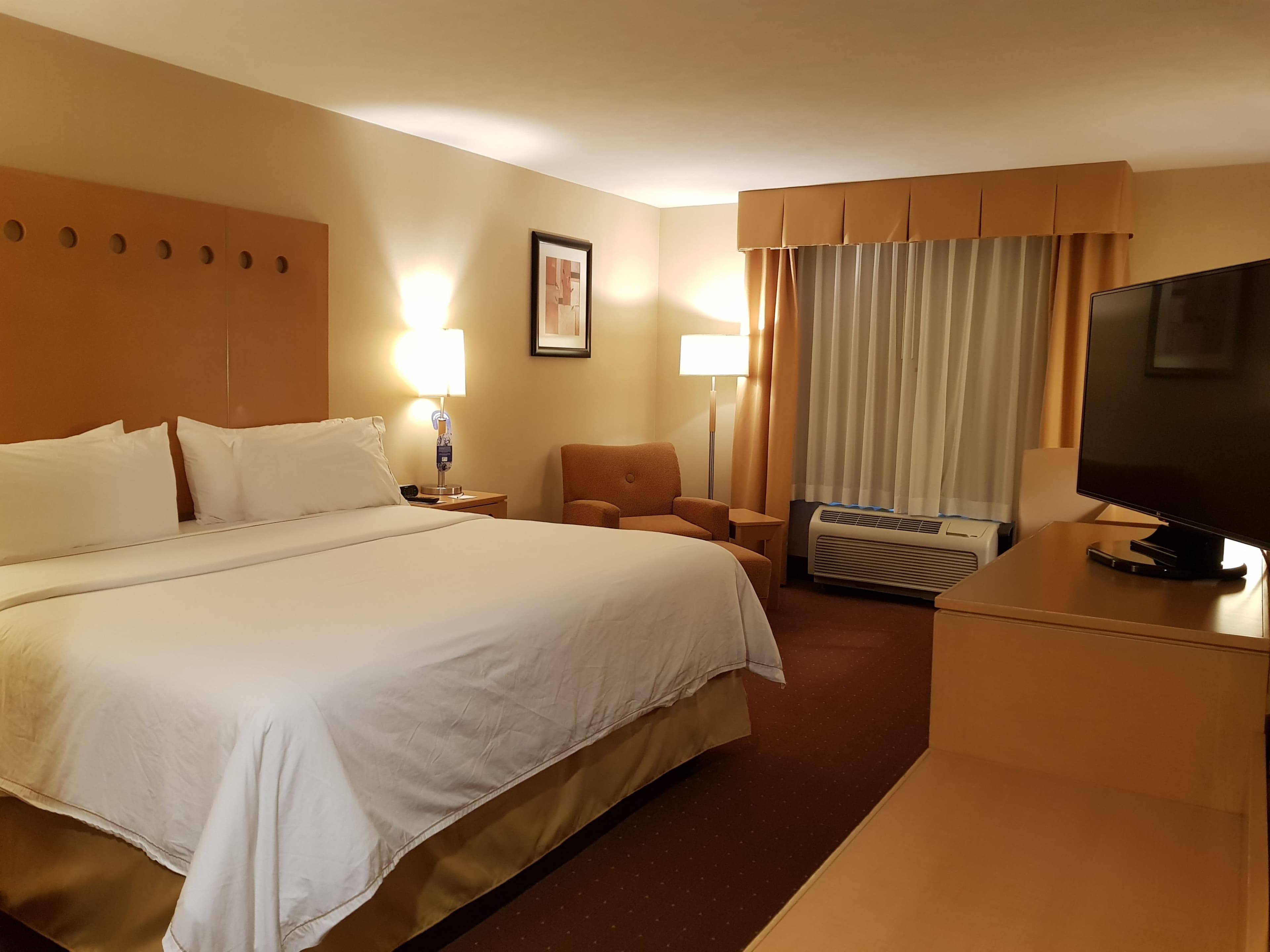 Holiday Inn Express Saltillo Zona Aeropuerto - Image 5