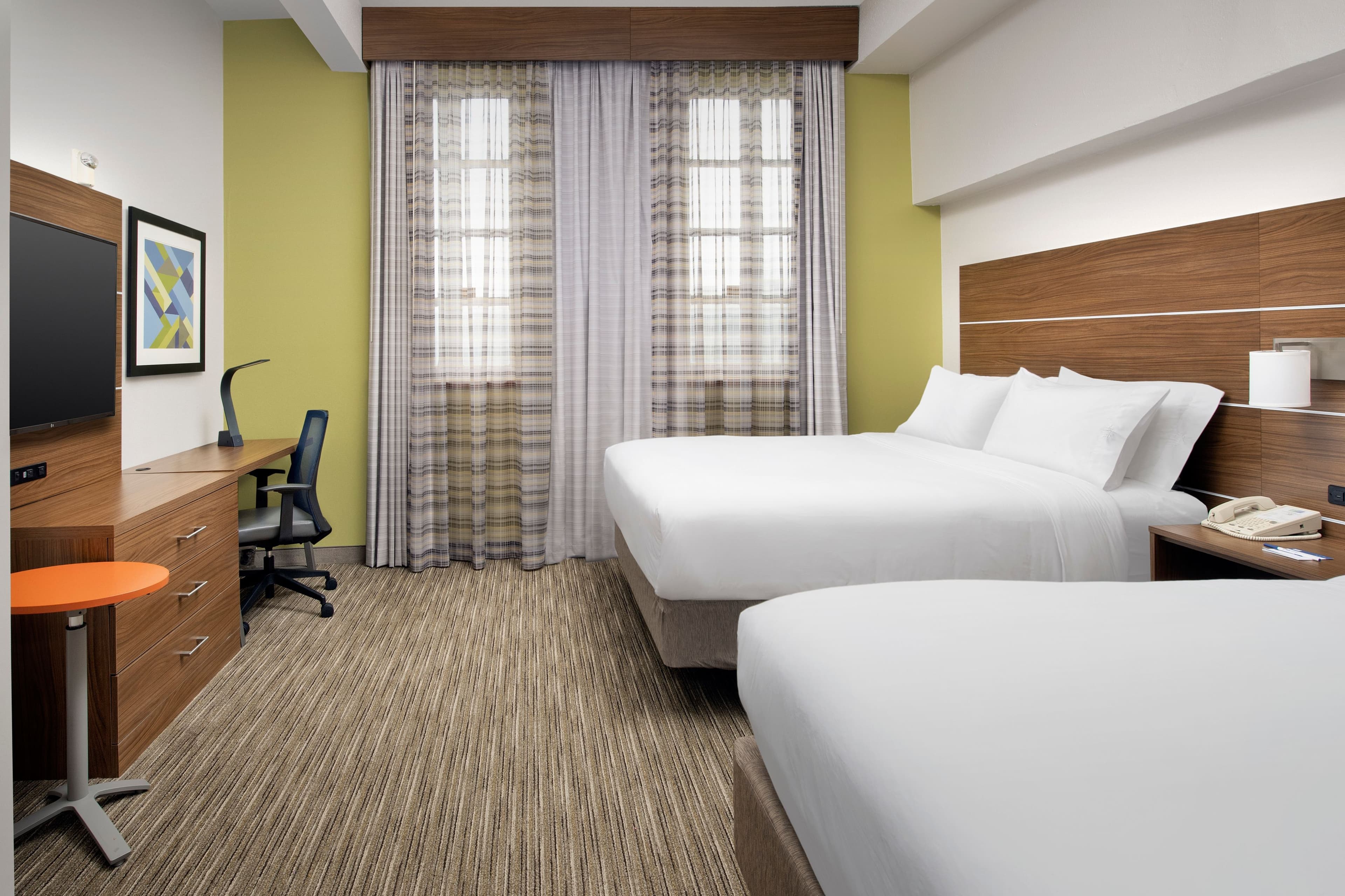 Holiday Inn Express San Antonio N-Riverwalk Area — 22