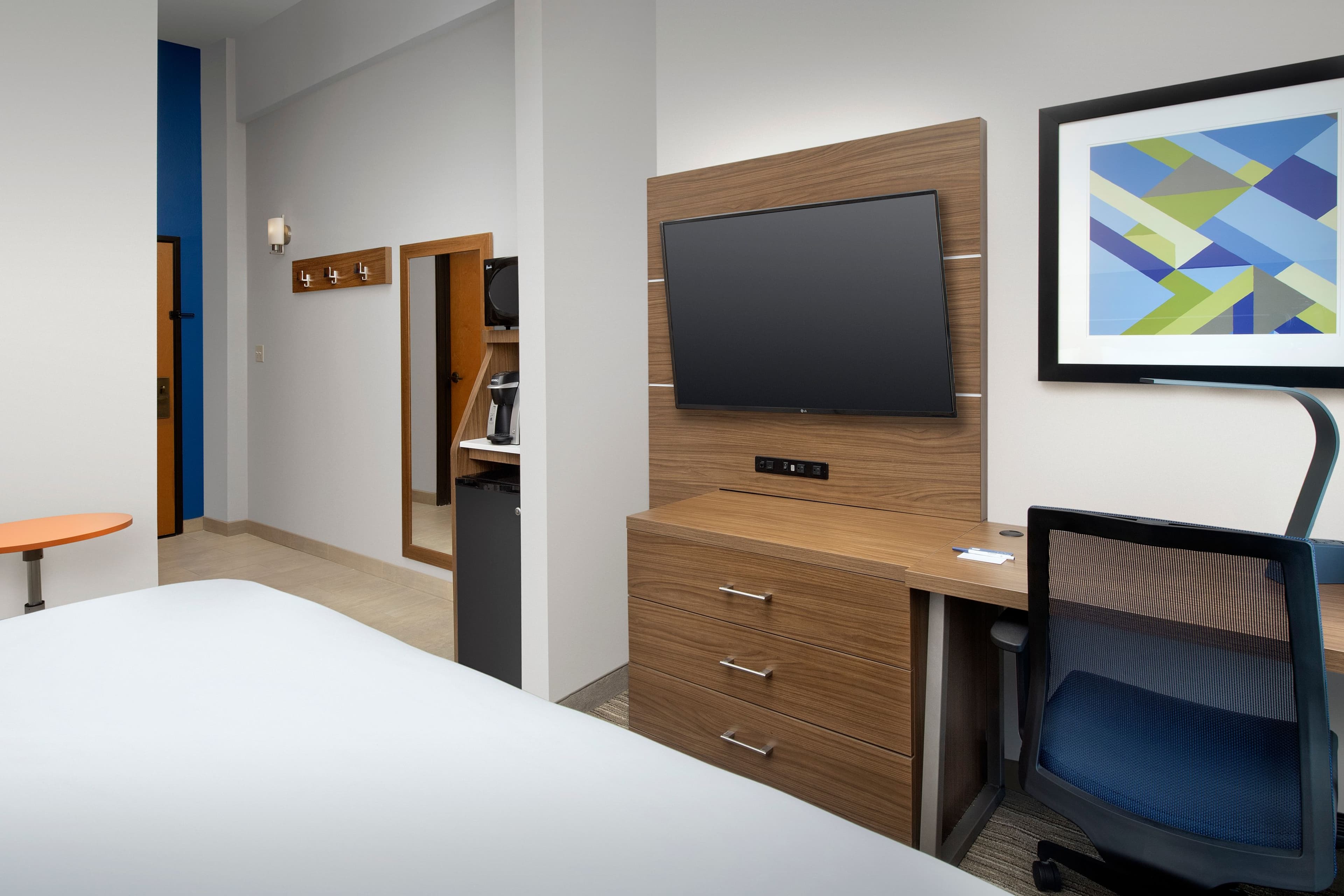 Holiday Inn Express San Antonio N-Riverwalk Area — 19