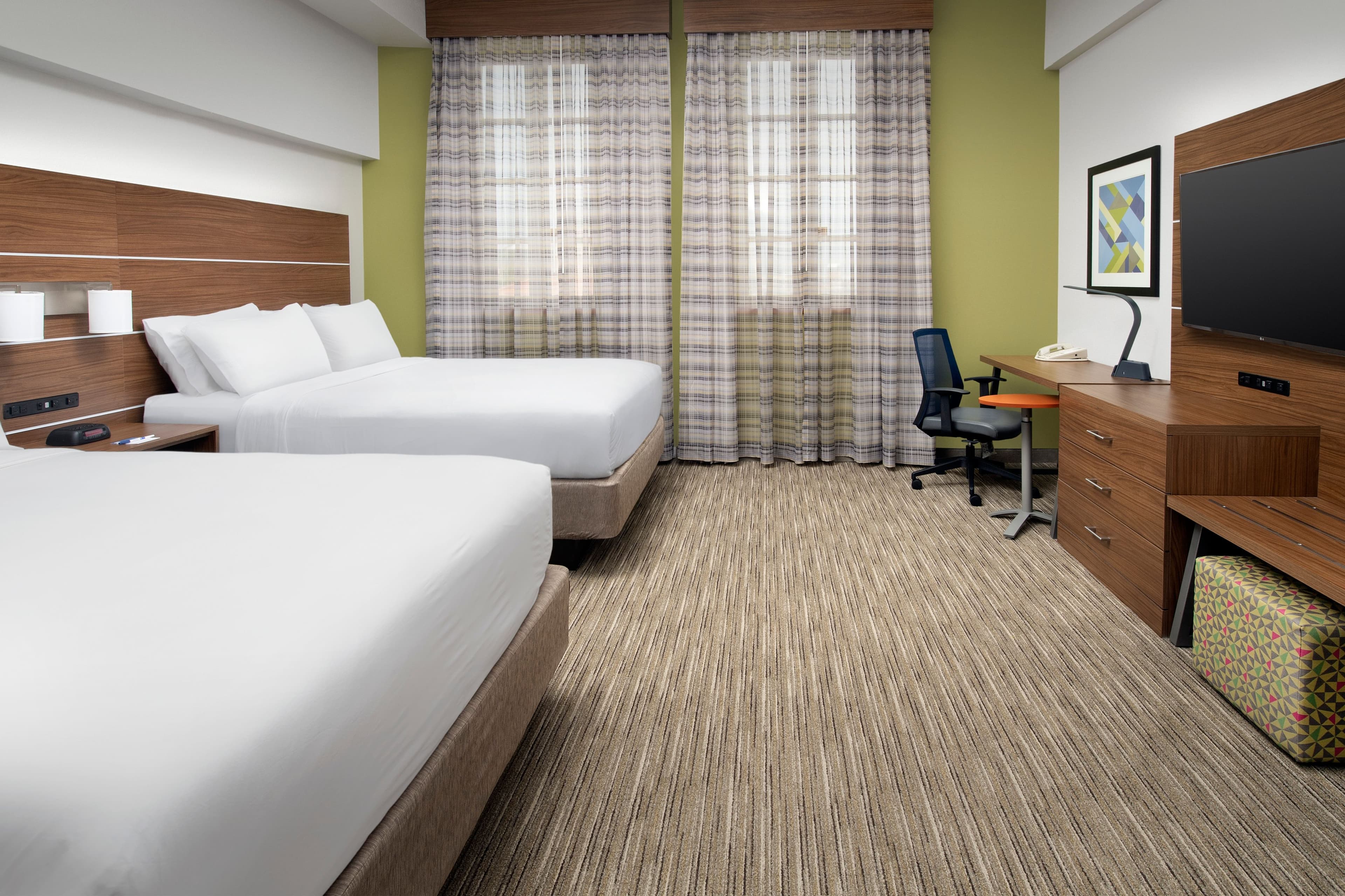 Holiday Inn Express San Antonio N-Riverwalk Area — 23