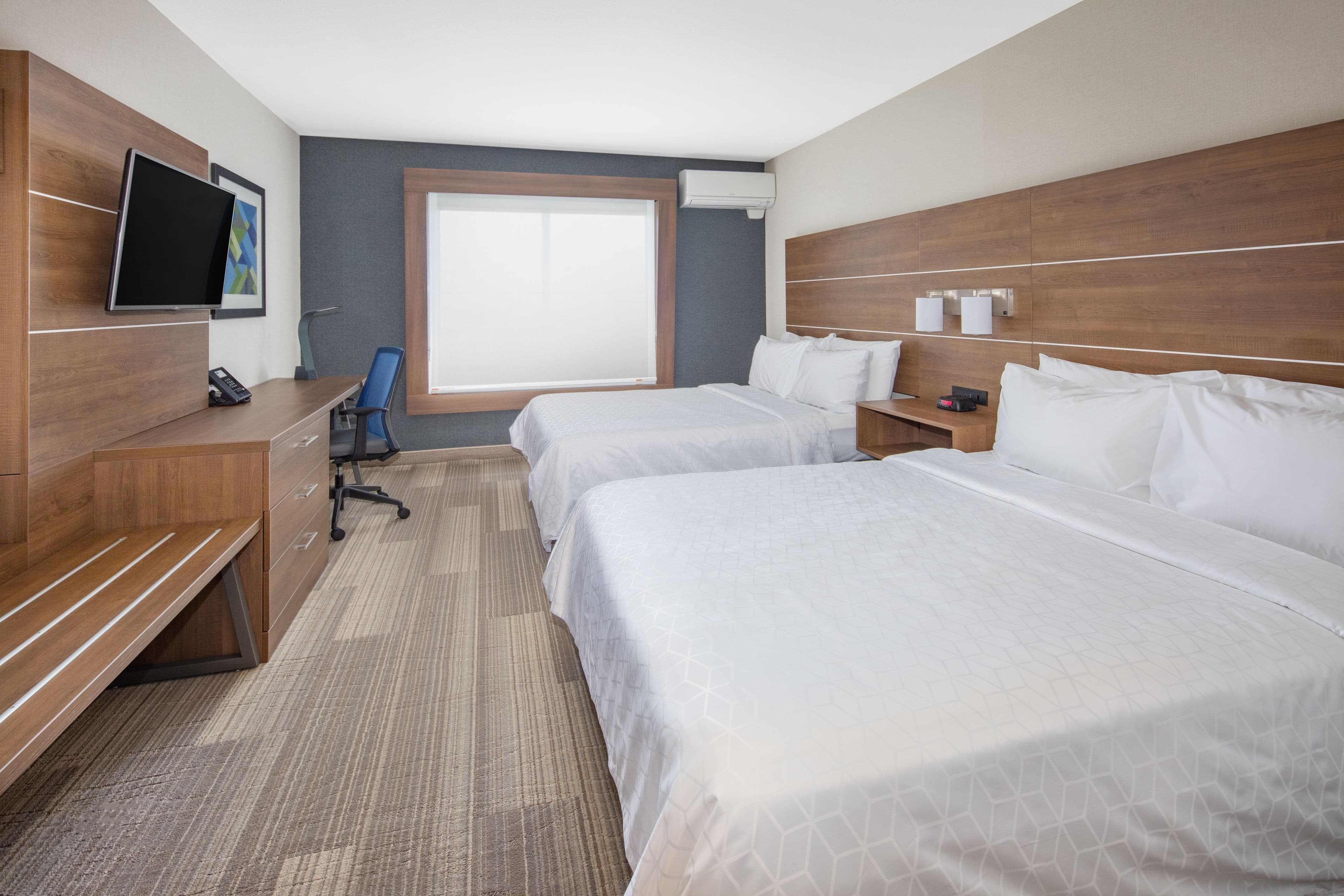 Holiday Inn Express San Diego Airport-Old Town — 12