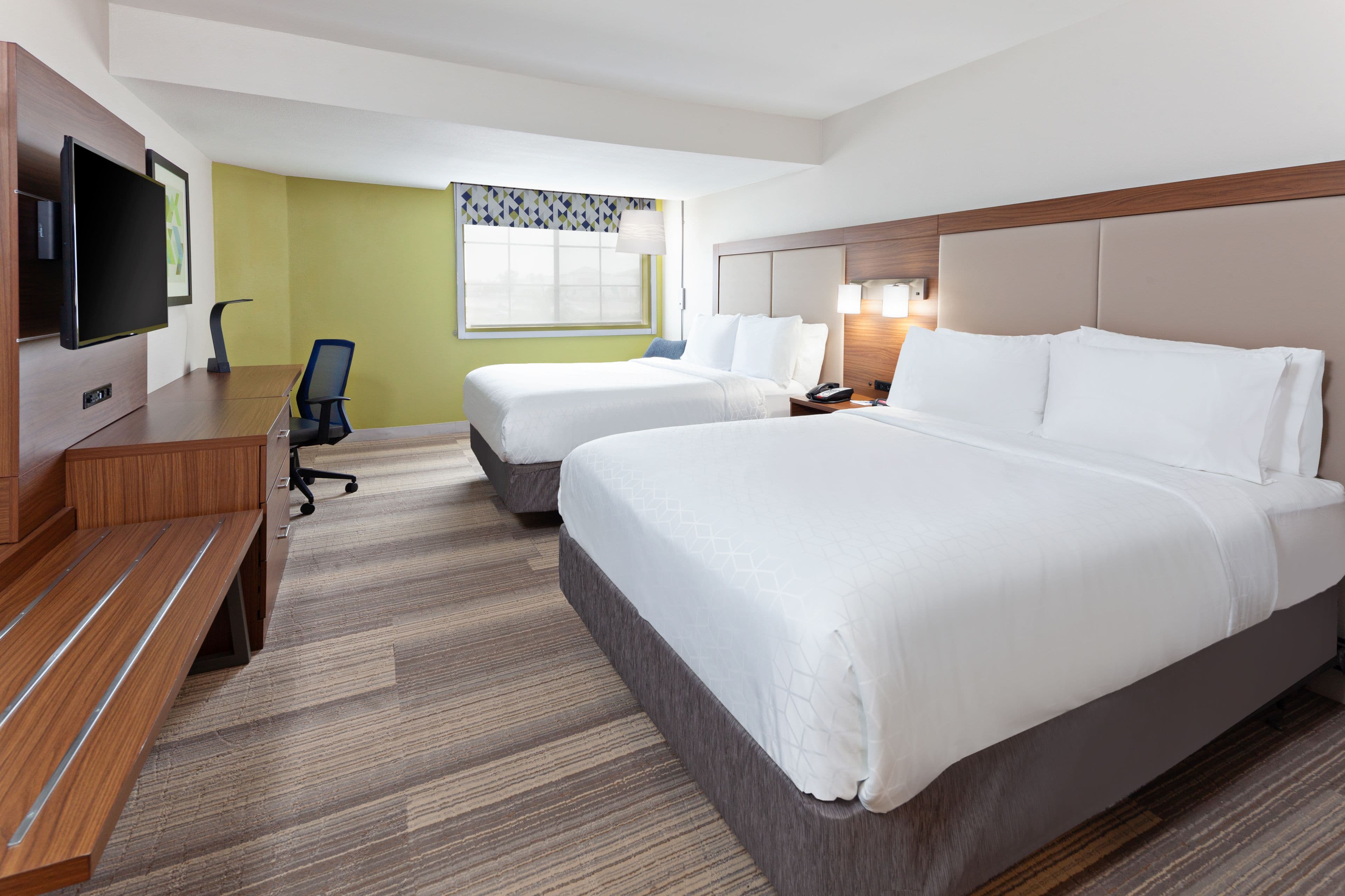 Holiday Inn Express Mira Mesa-San Diego — 27