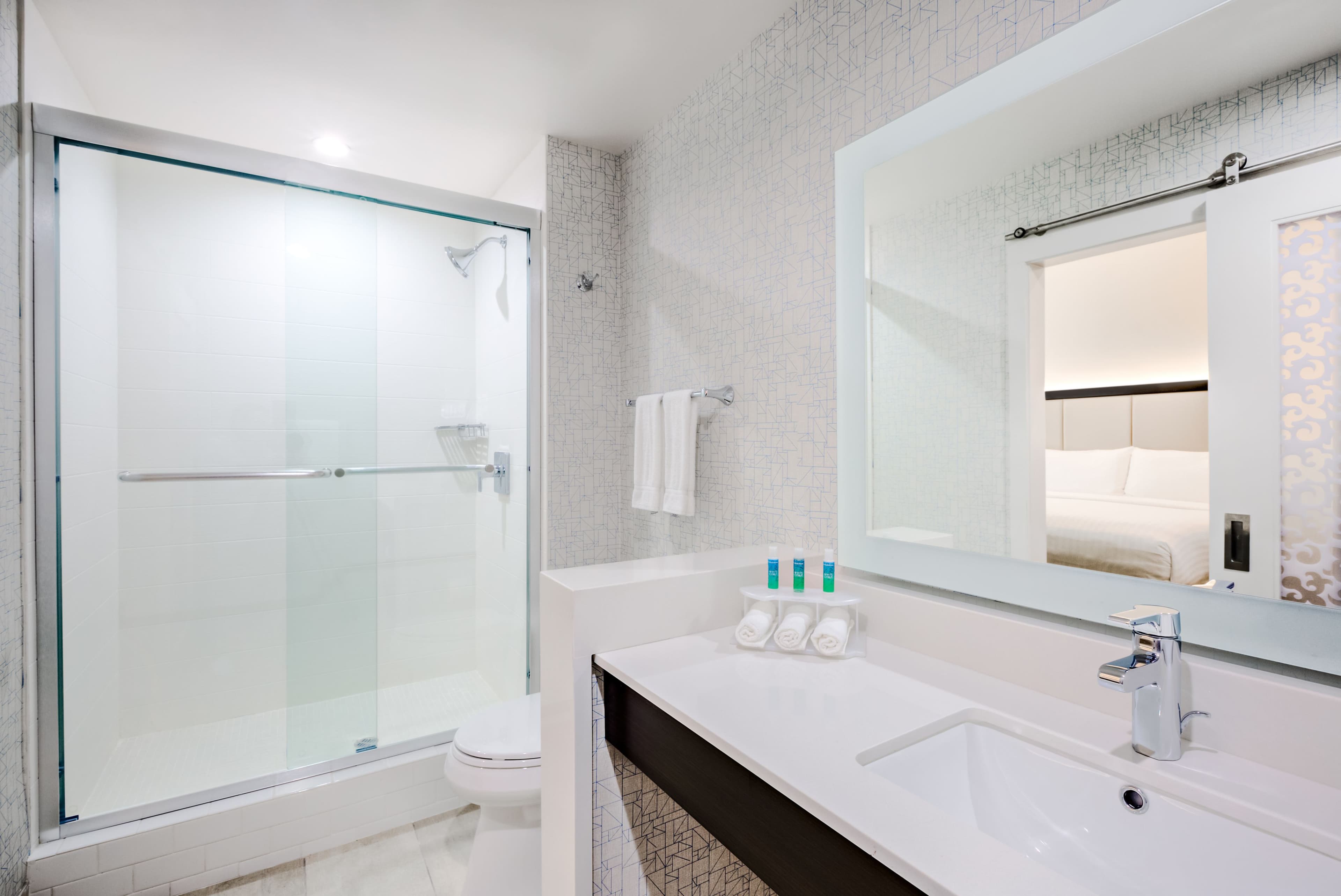Holiday Inn Express San Francisco Union Square — 15