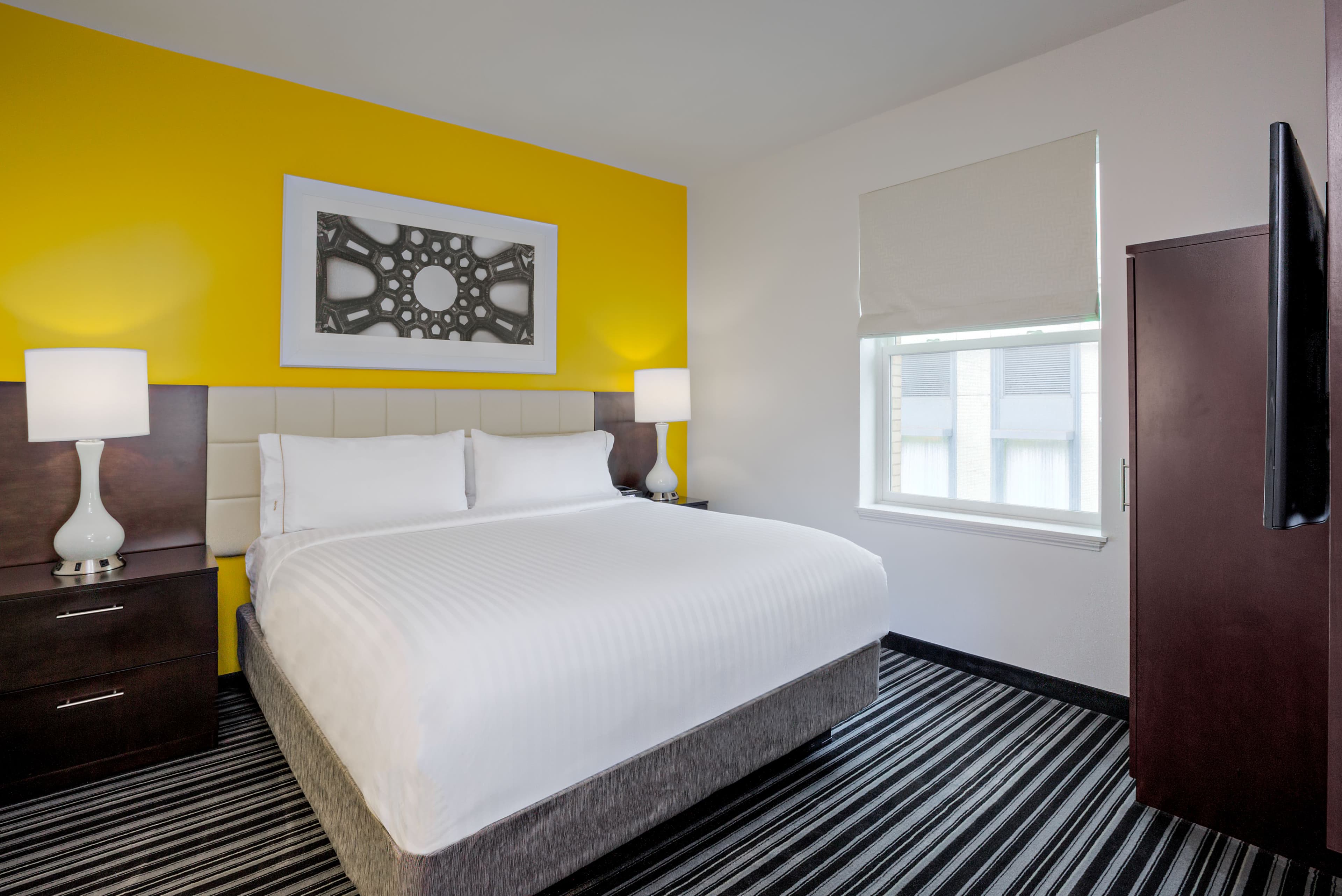 Holiday Inn Express San Francisco Union Square — 21