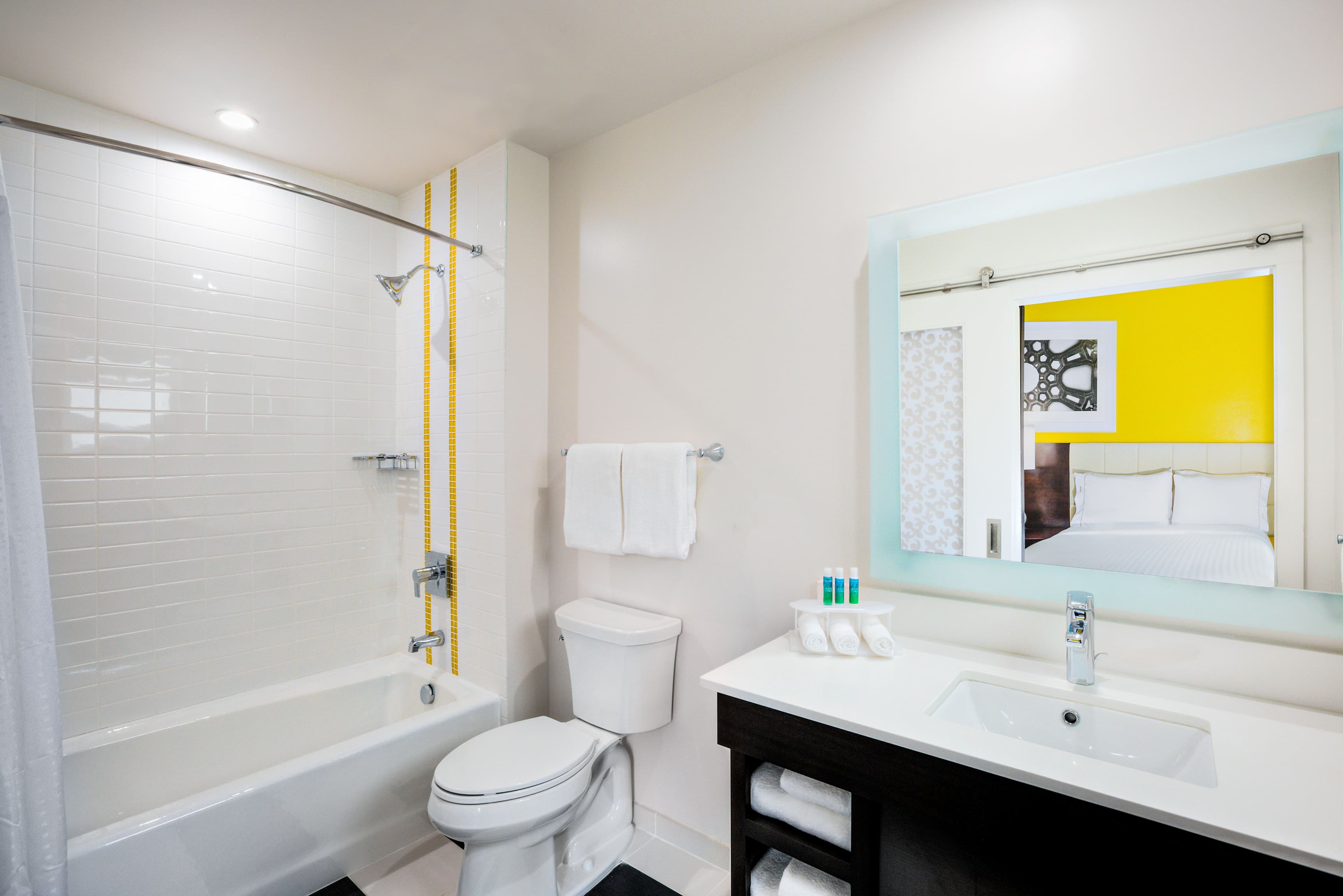 Holiday Inn Express San Francisco Union Square — 25