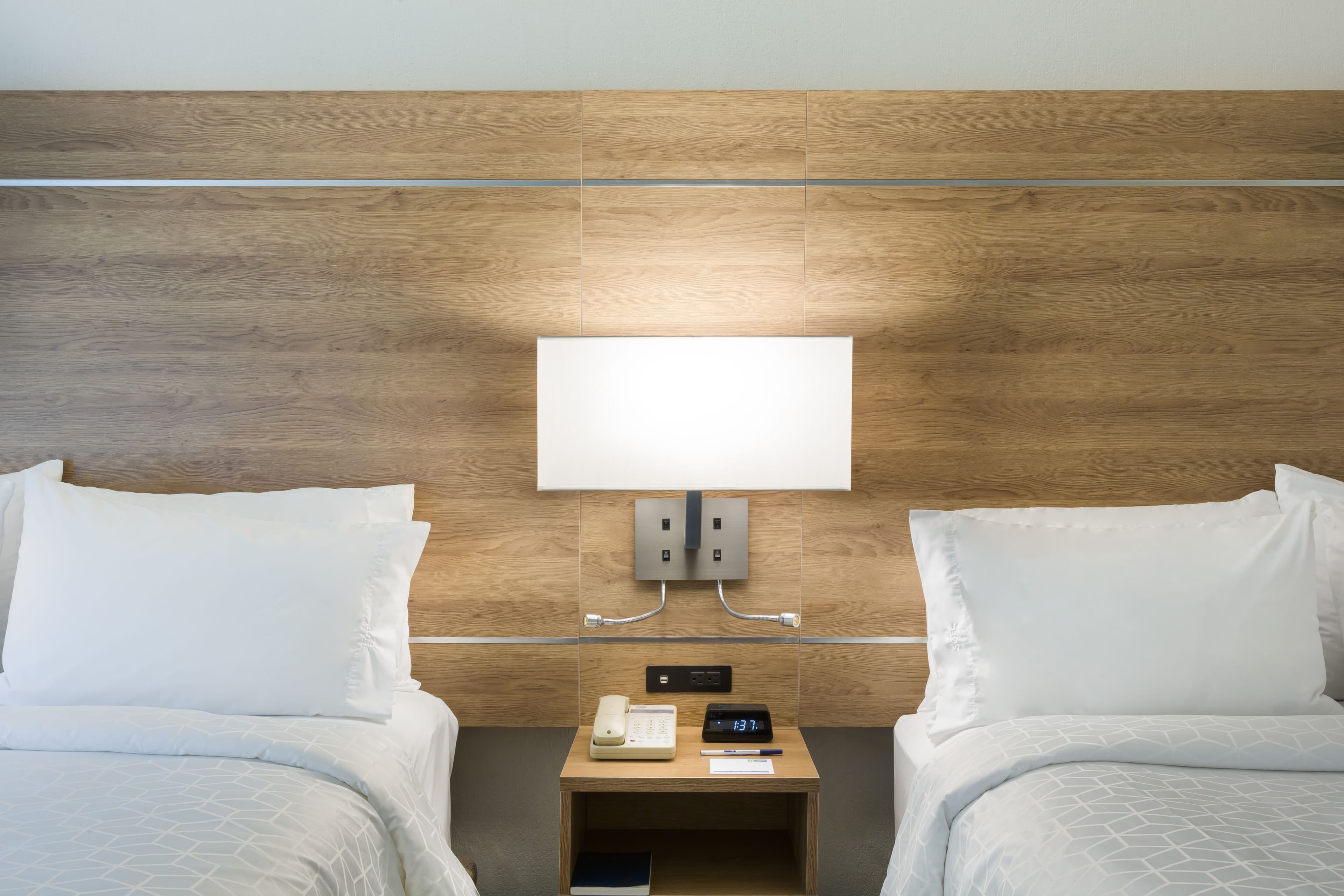 Holiday Inn Express San Jose Costa Rica Airport — 40