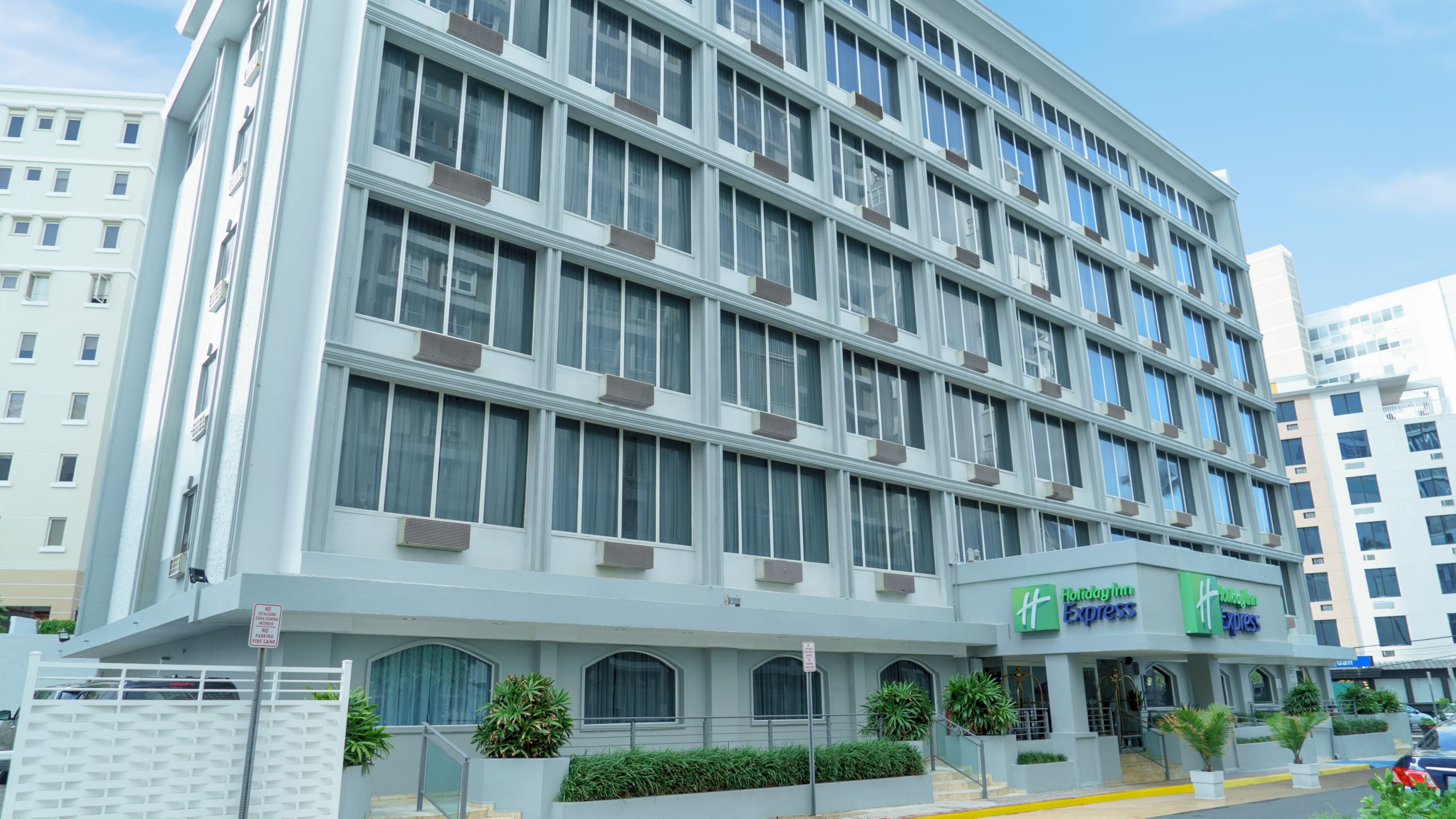 San Juan Condado - Image 1