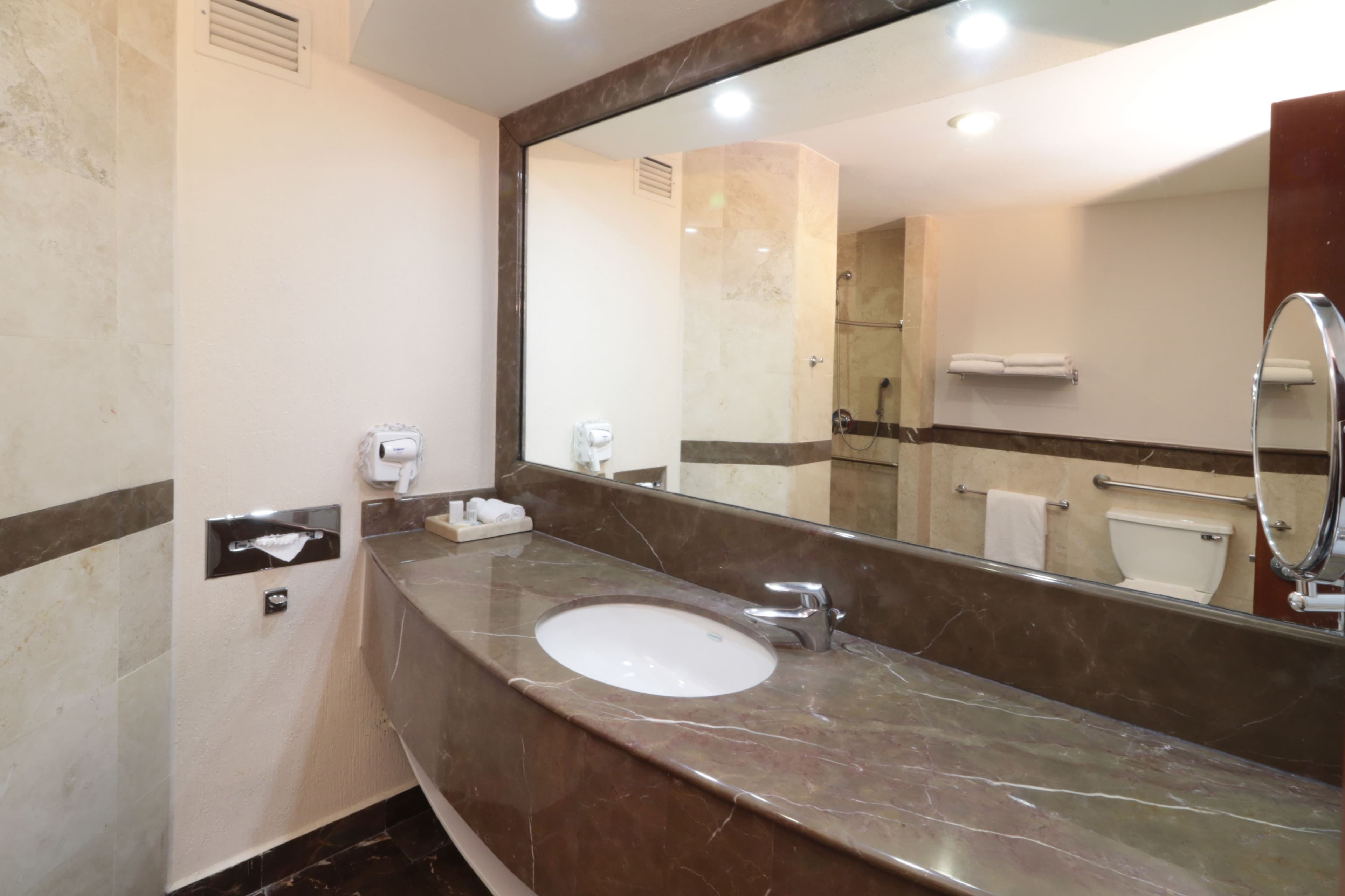 Holiday Inn Express San Luis Potosi — 6