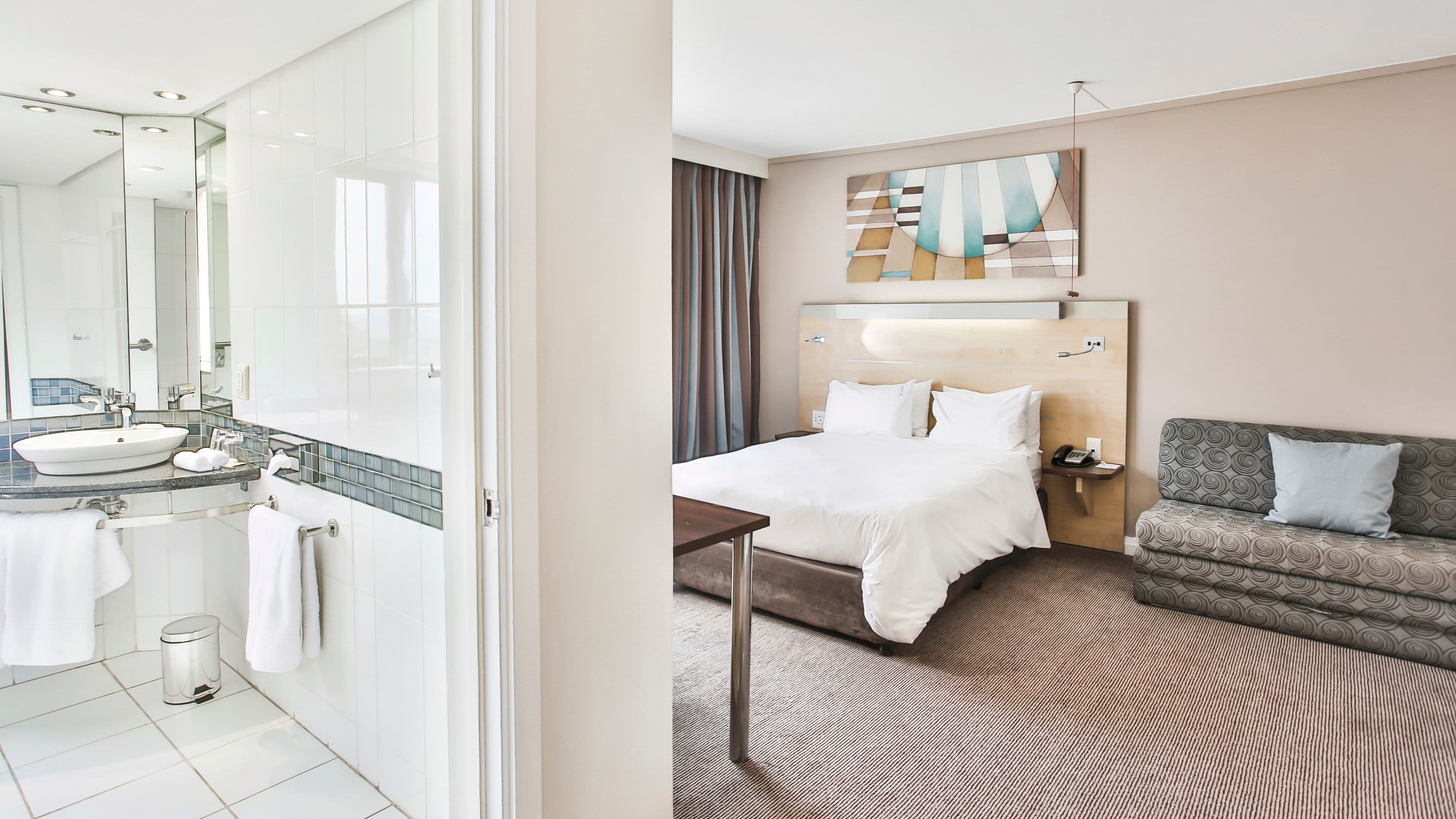 Holiday Inn Express Sandton - Woodmead — 41