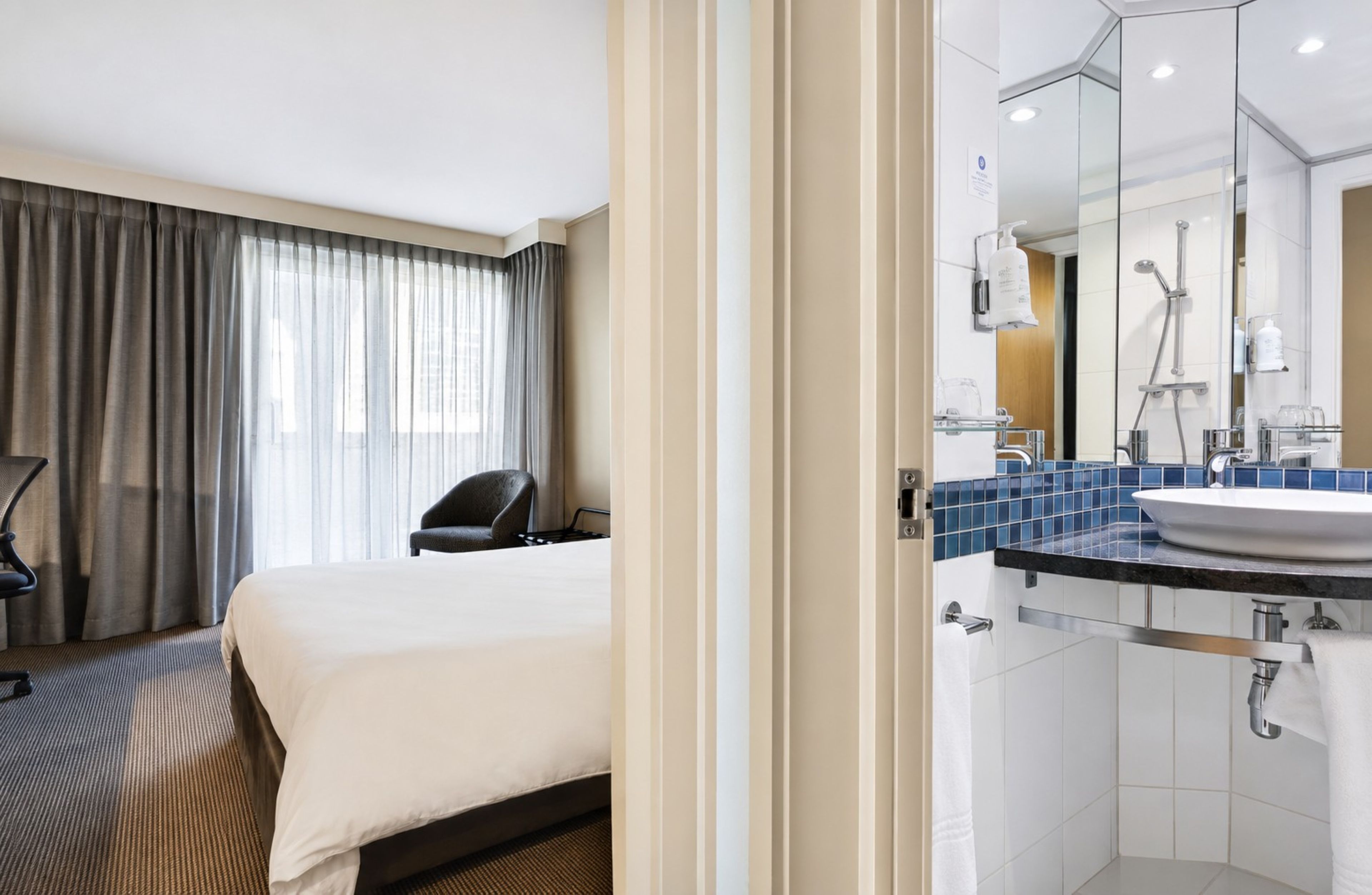 Holiday Inn Express Sandton - Woodmead — 20