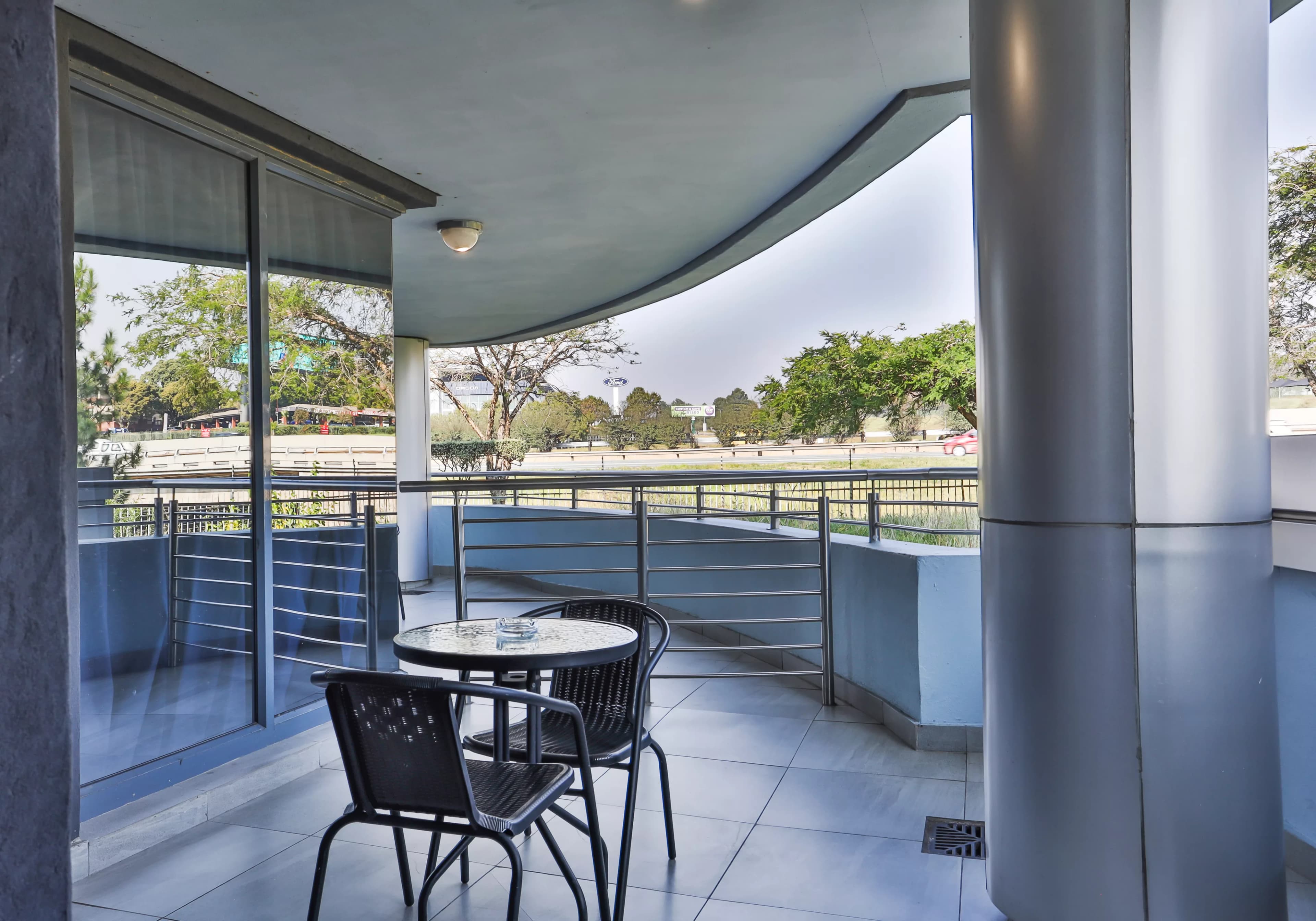 Holiday Inn Express Sandton - Woodmead — 19