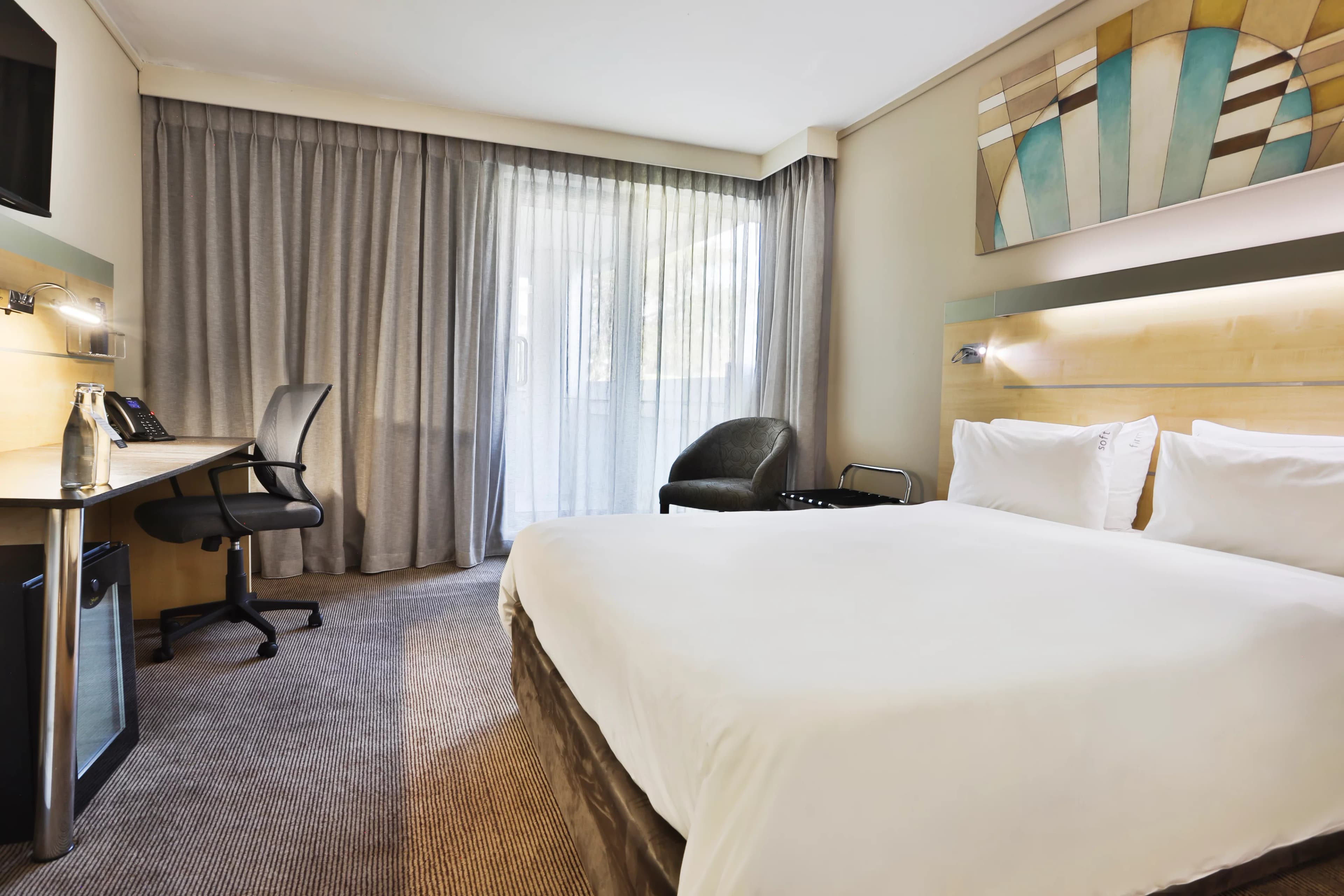 Holiday Inn Express Sandton - Woodmead — 15