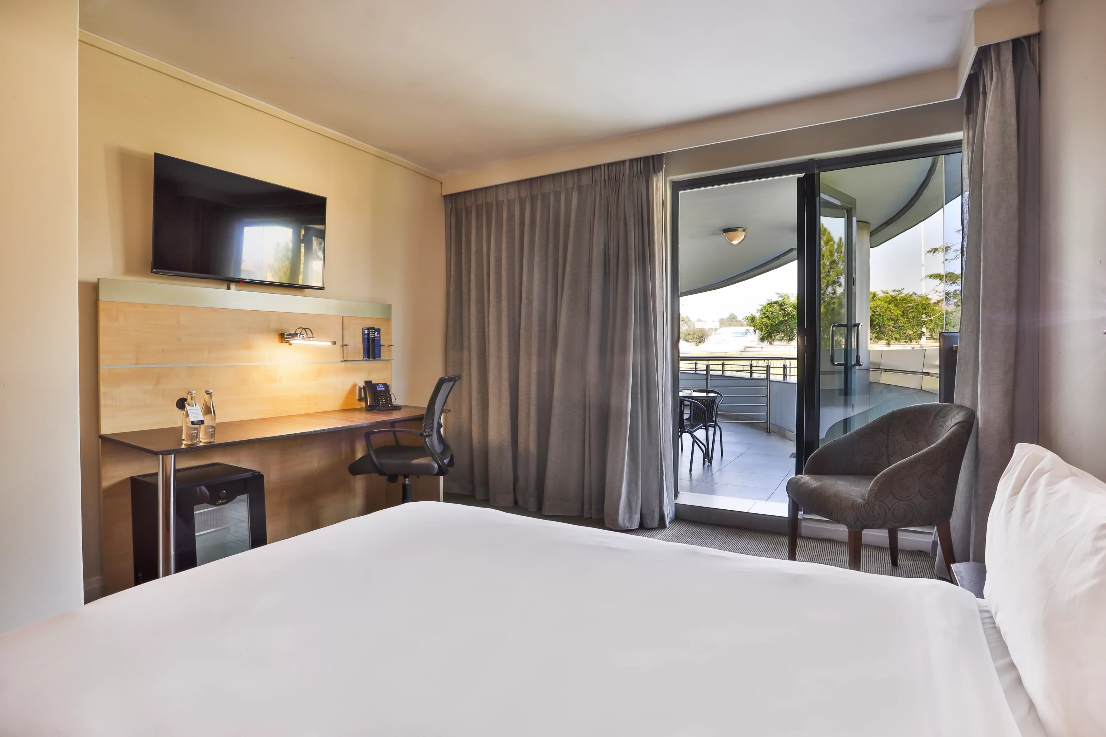 Holiday Inn Express Sandton - Woodmead — 7