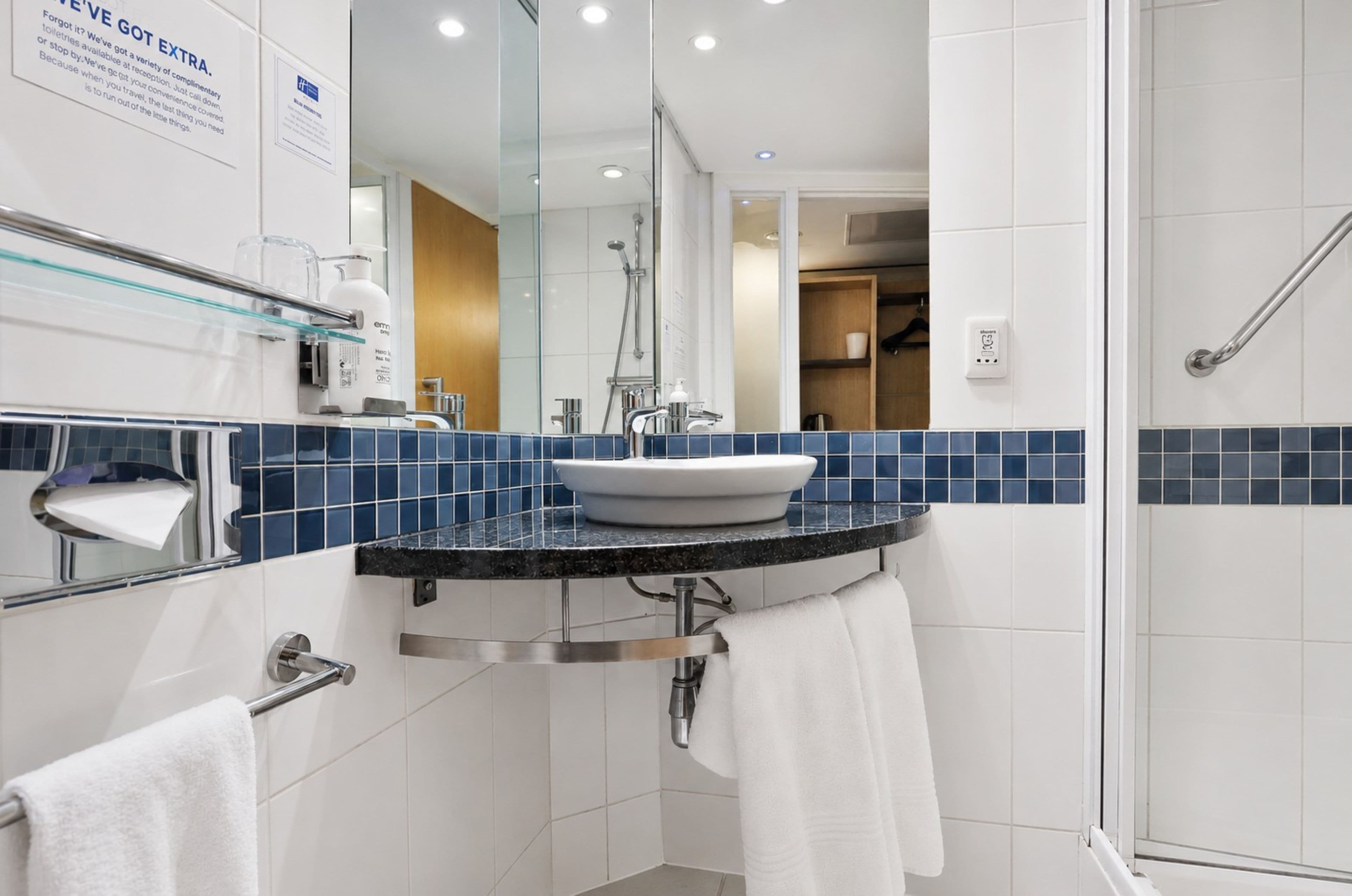 Holiday Inn Express Sandton - Woodmead — 4