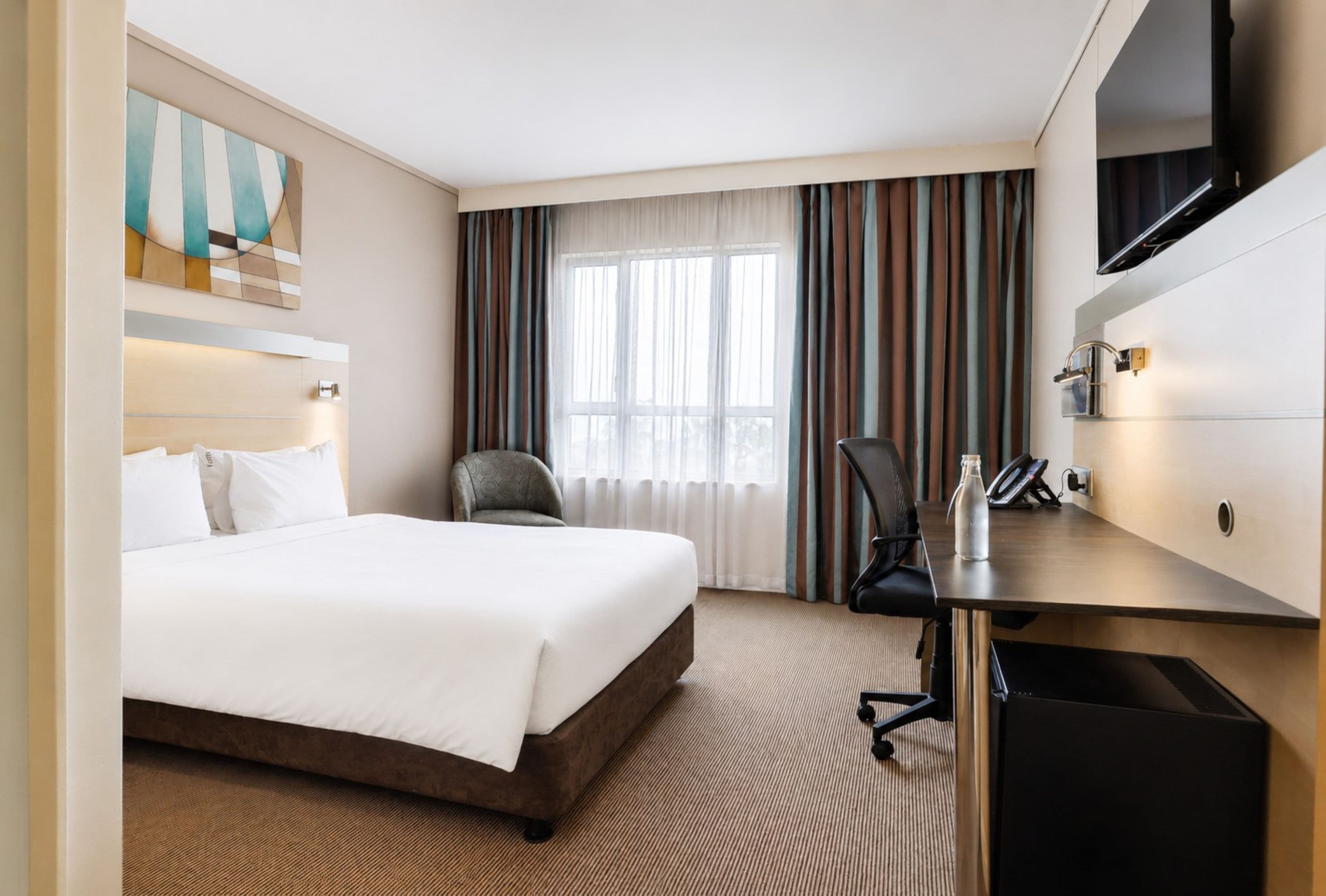 Holiday Inn Express Sandton - Woodmead — 41