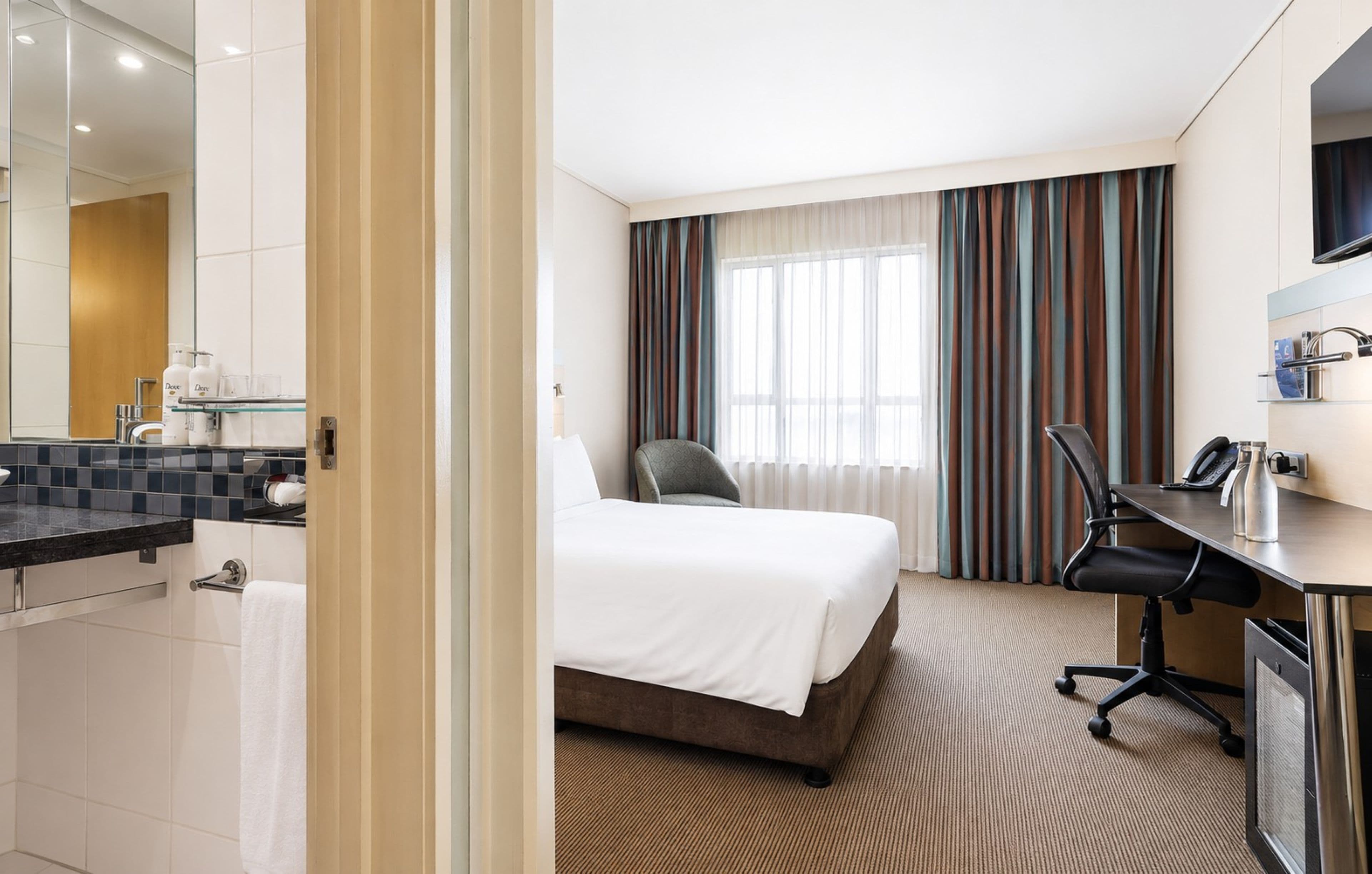 Holiday Inn Express Sandton - Woodmead — 42