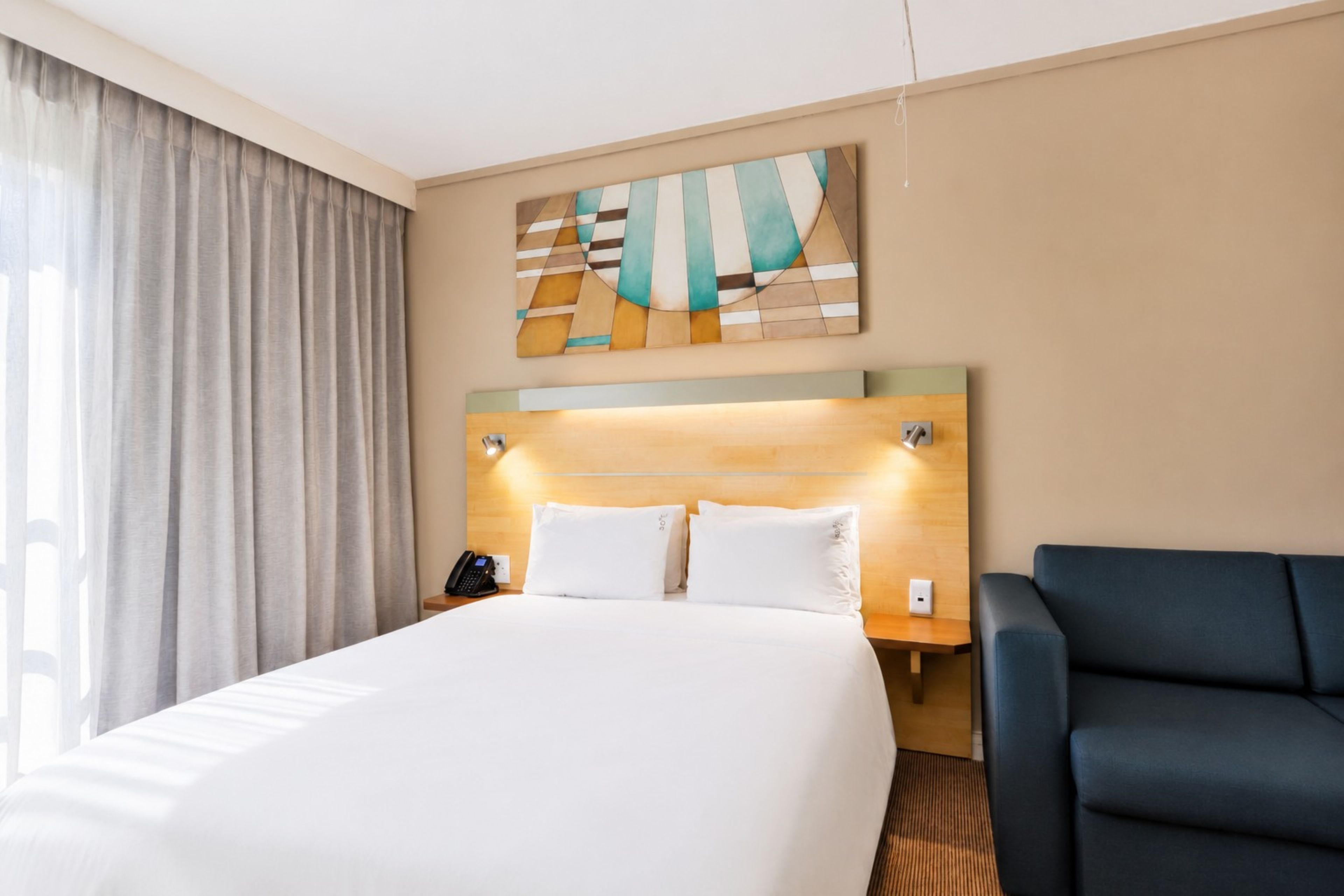 Holiday Inn Express Sandton - Woodmead — 51