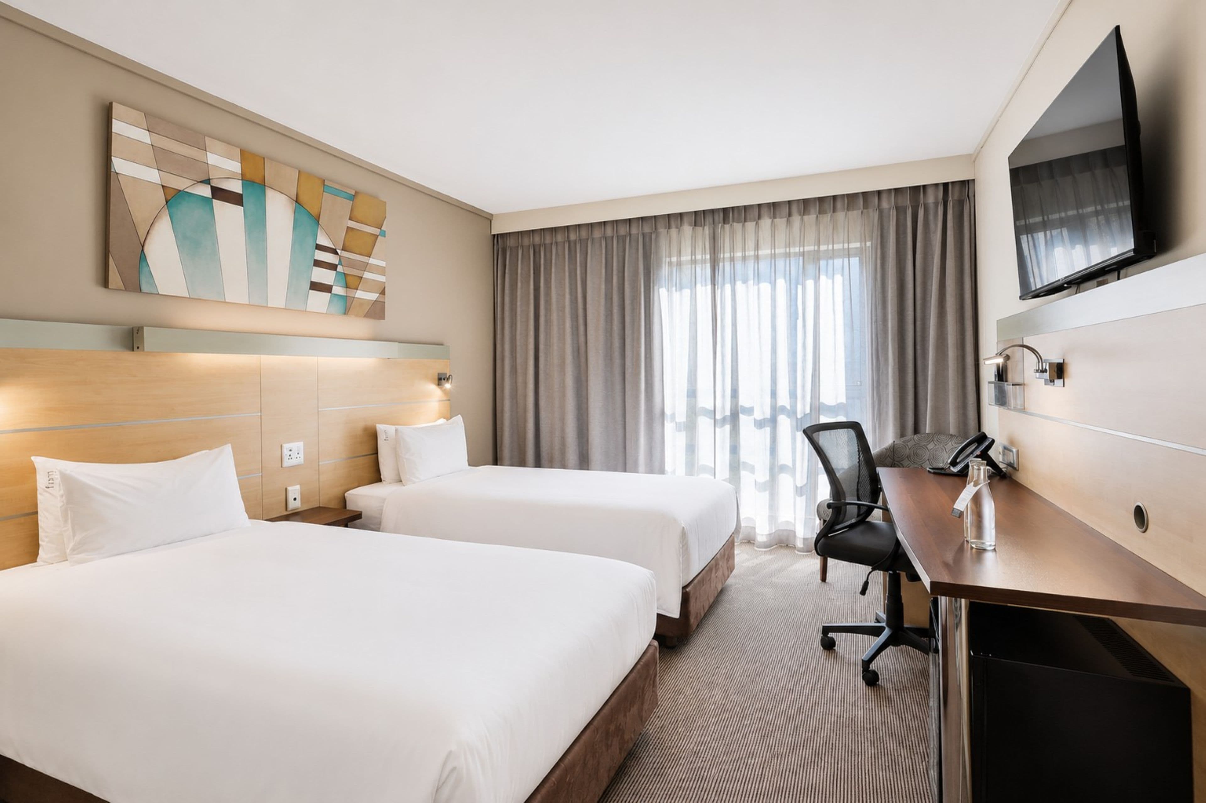 Holiday Inn Express Sandton - Woodmead — 86