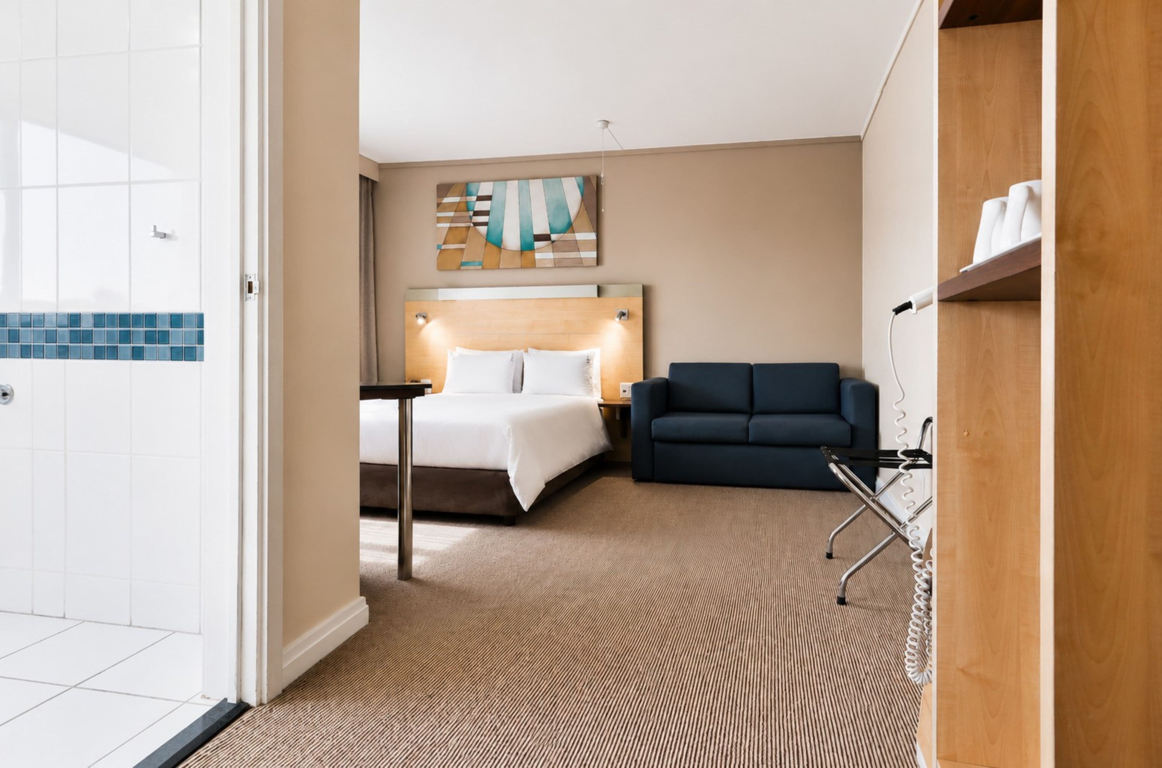 Holiday Inn Express Sandton - Woodmead — 82