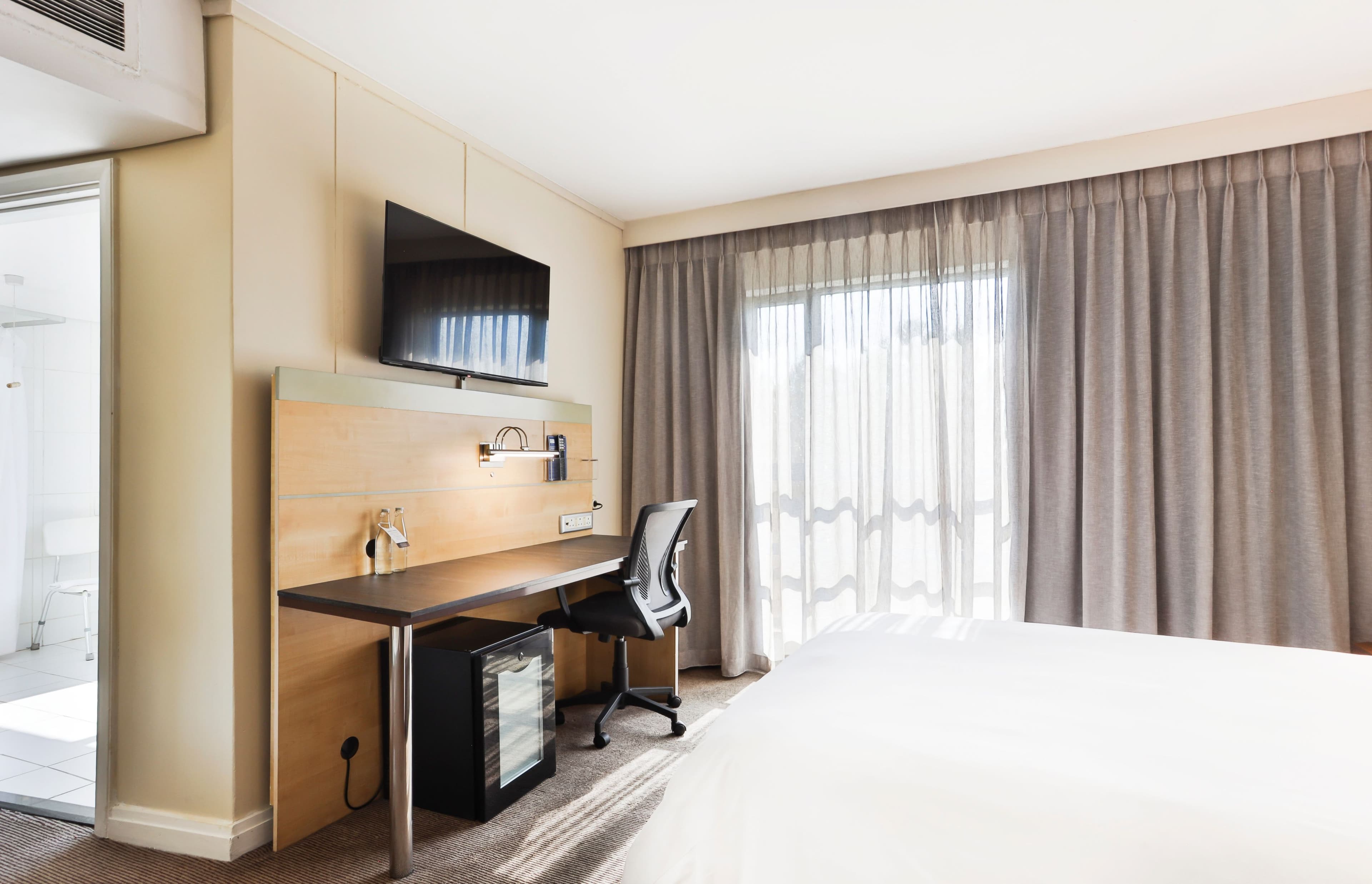 Holiday Inn Express Sandton - Woodmead — 83