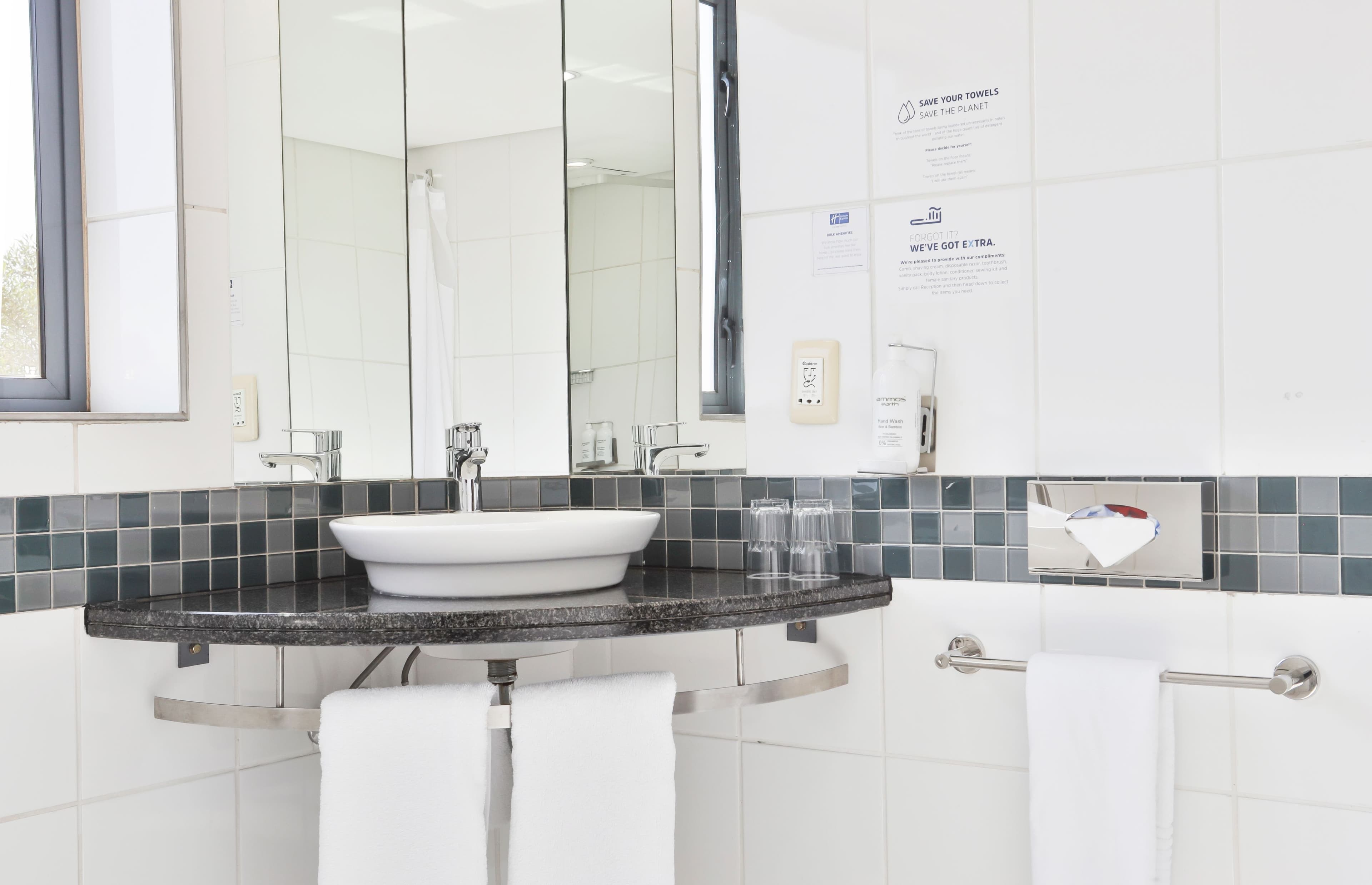 Holiday Inn Express Sandton - Woodmead — 81
