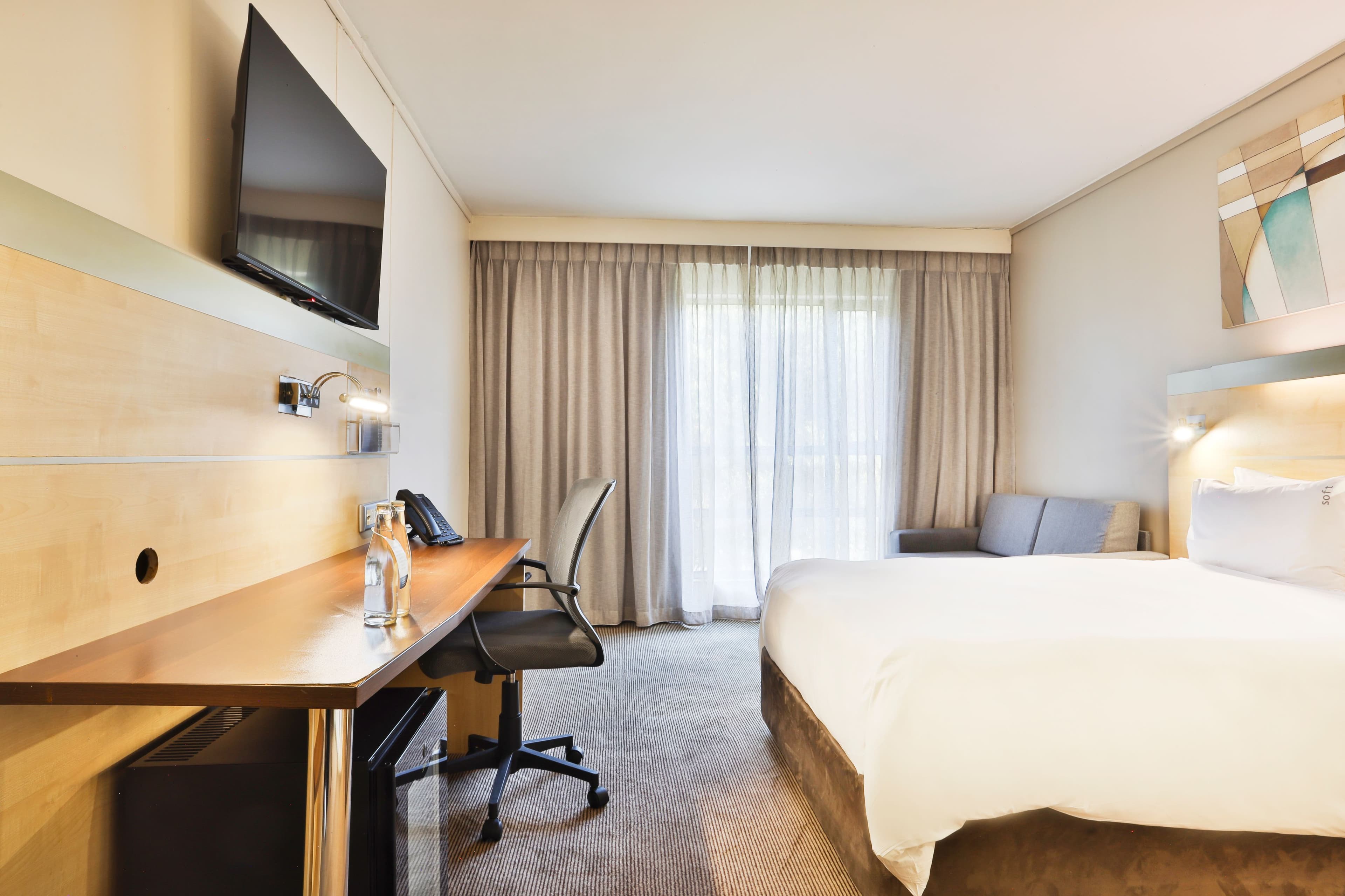 Holiday Inn Express Sandton - Woodmead — 34