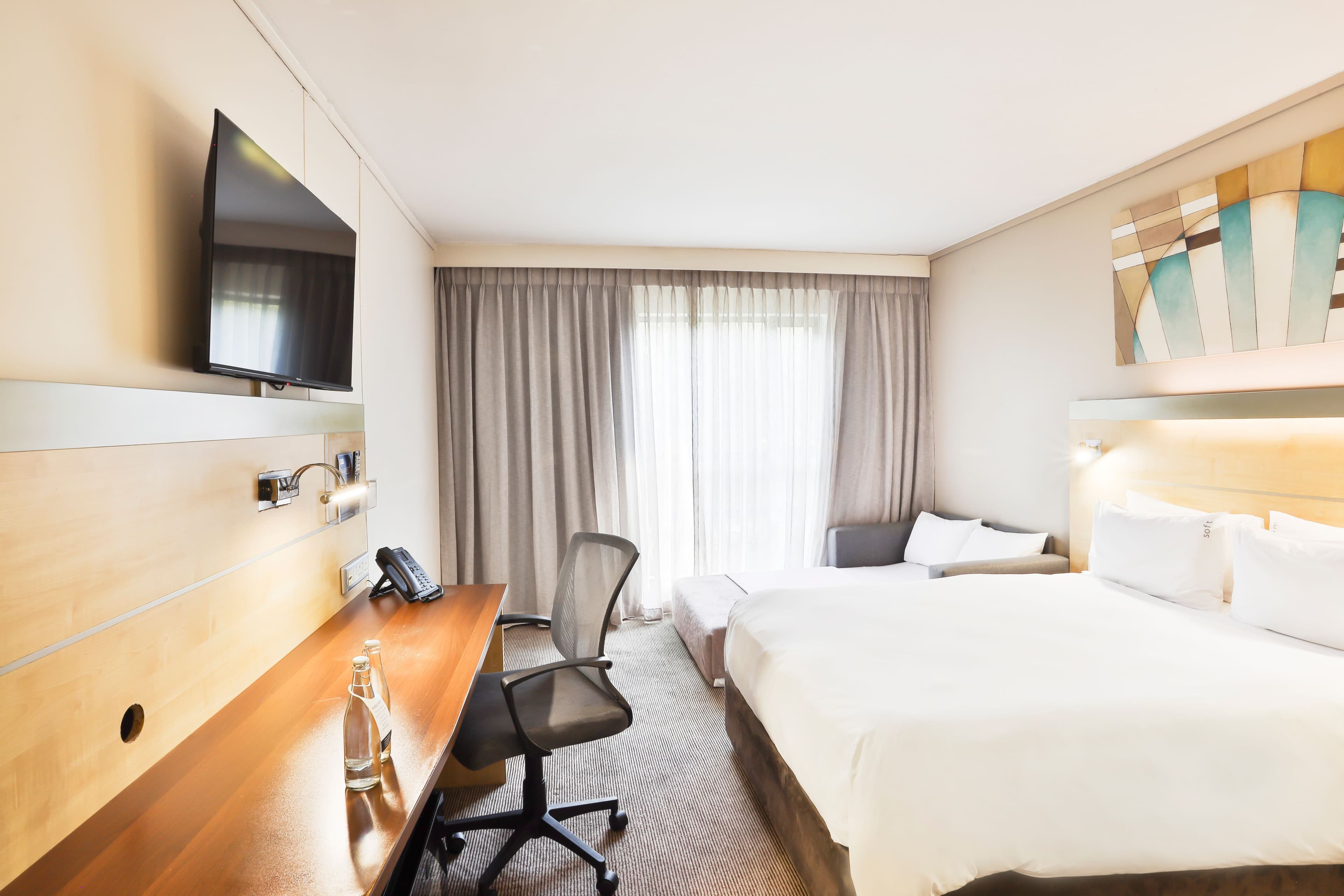 Holiday Inn Express Sandton - Woodmead — 36