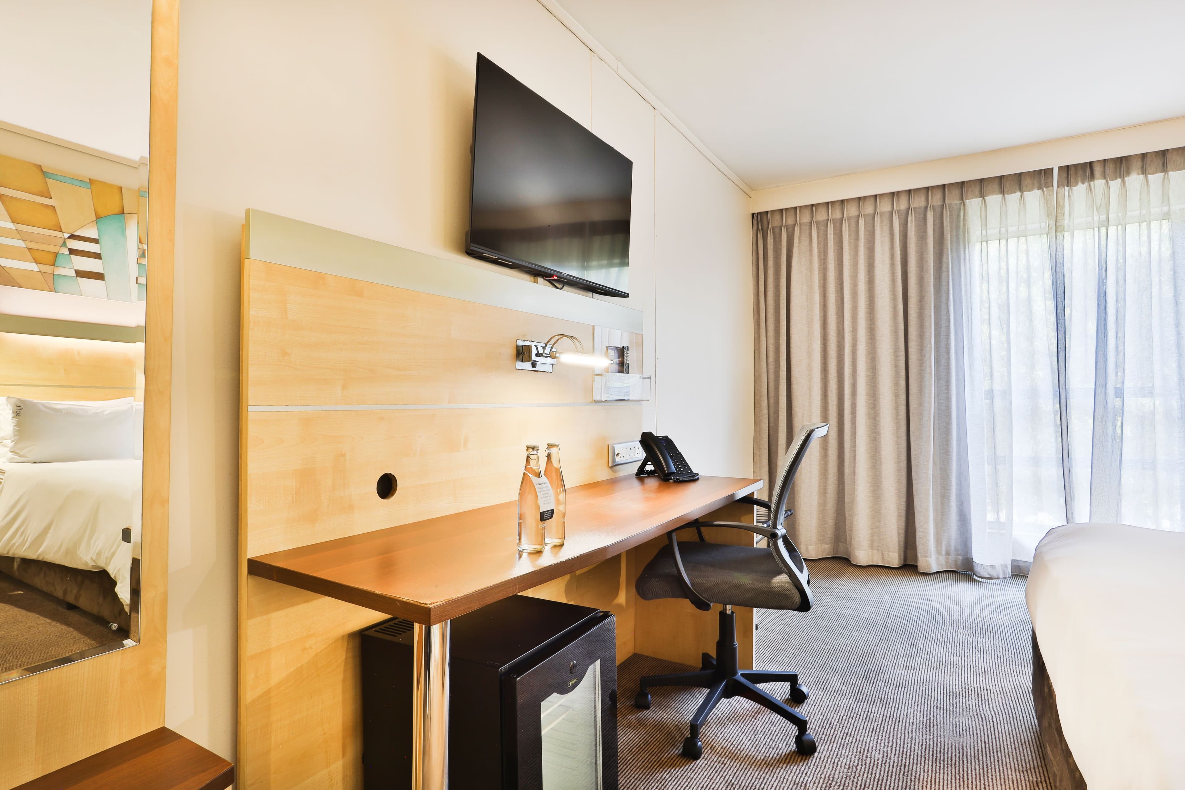 Holiday Inn Express Sandton - Woodmead — 33