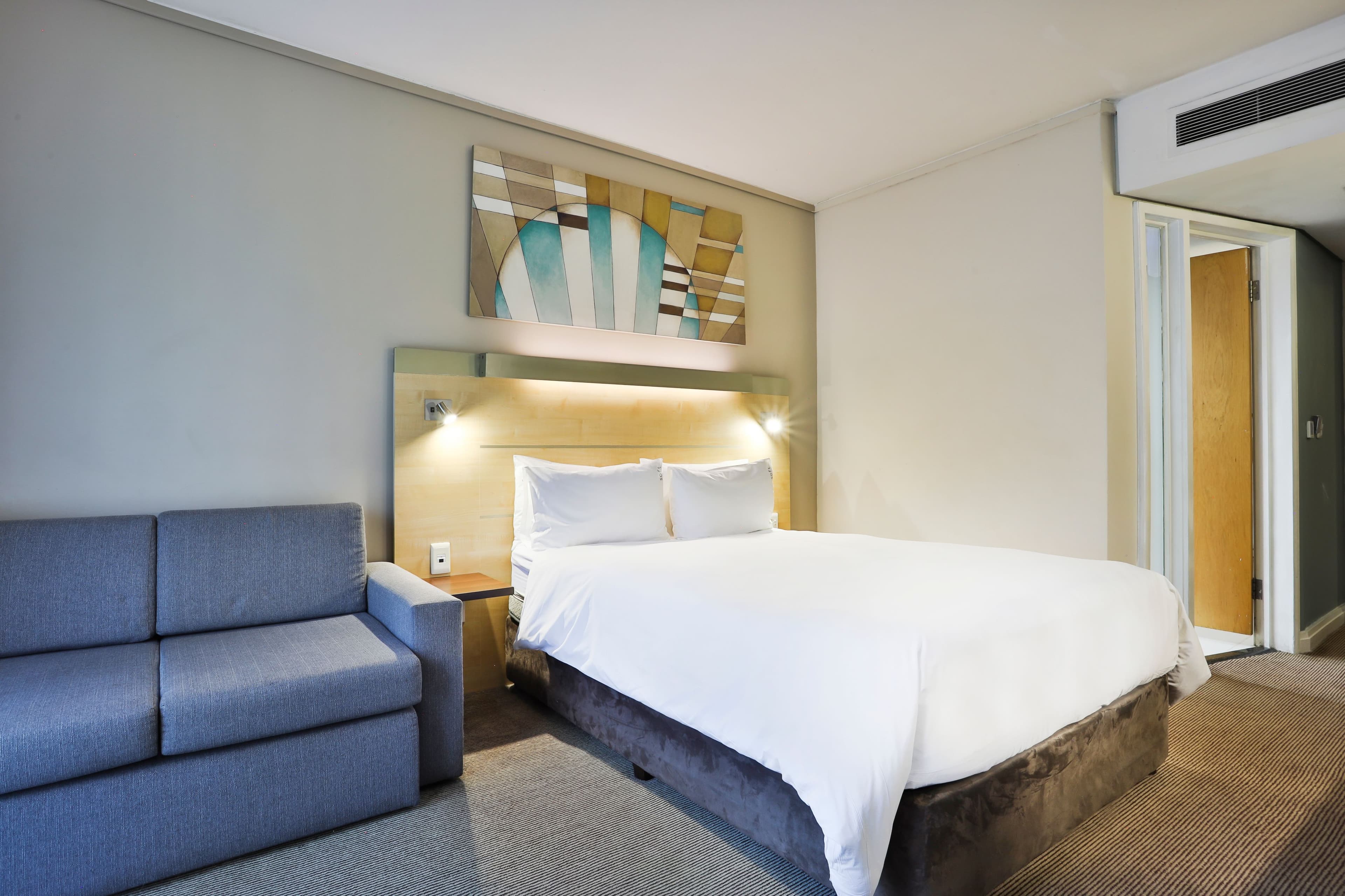 Holiday Inn Express Sandton - Woodmead — 35