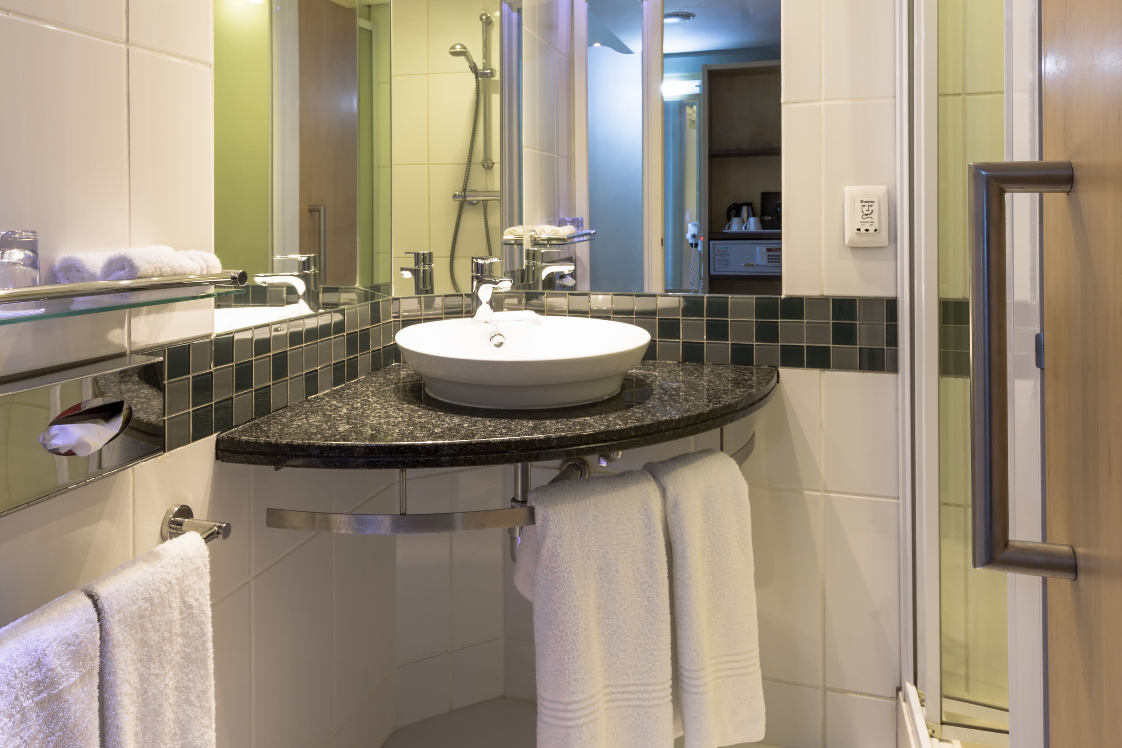 Holiday Inn Express Sandton - Woodmead — 57
