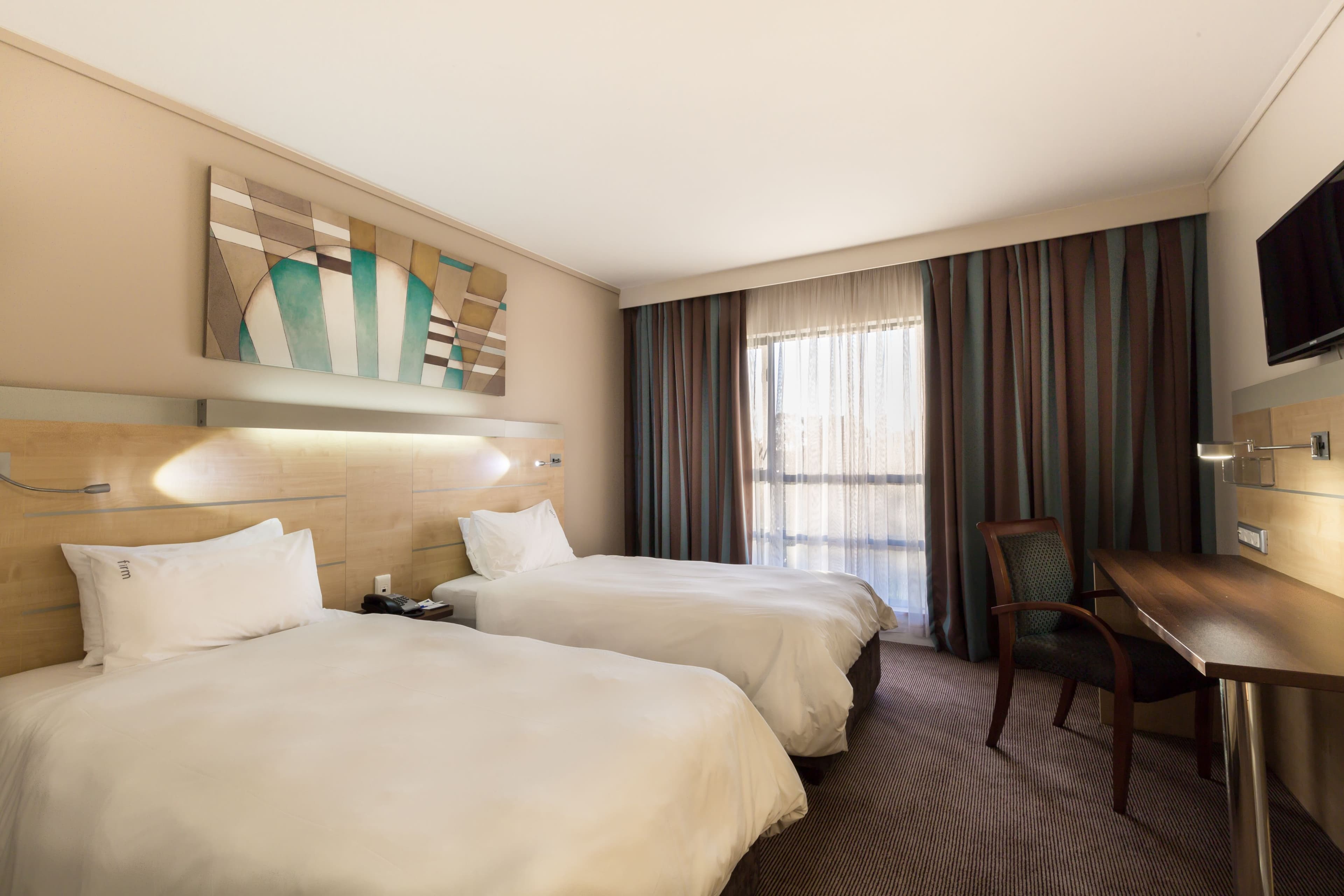 Holiday Inn Express Sandton - Woodmead — 49